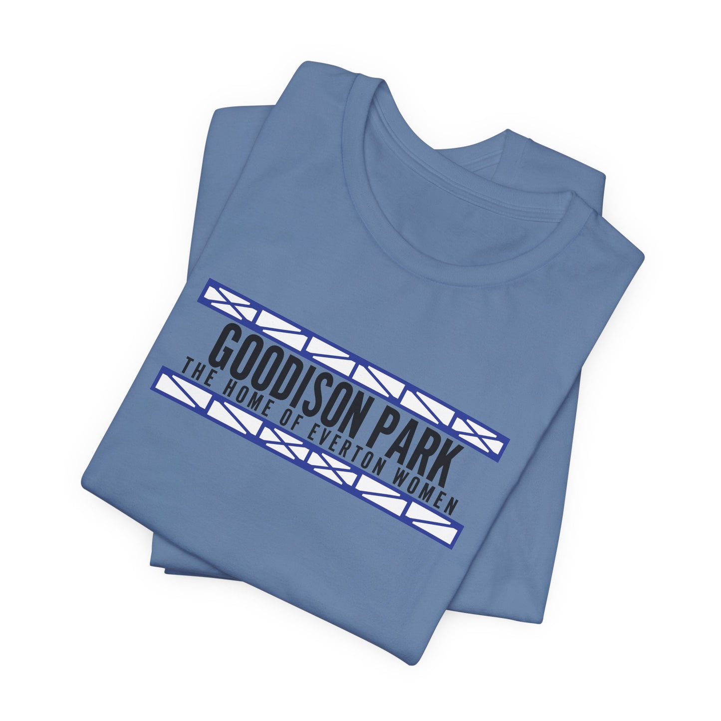 Goodison Park Tee