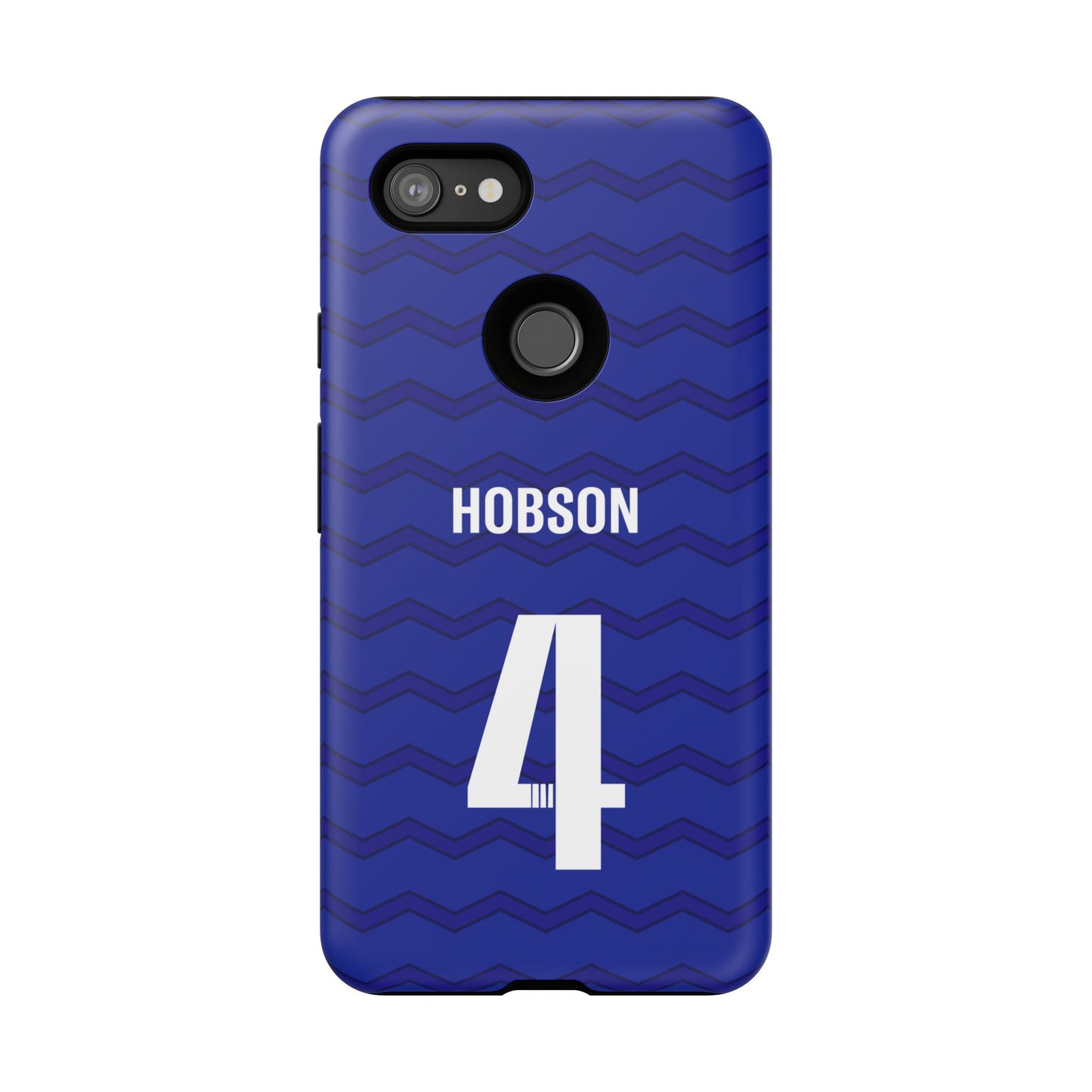 Issy Hobson Phone Case