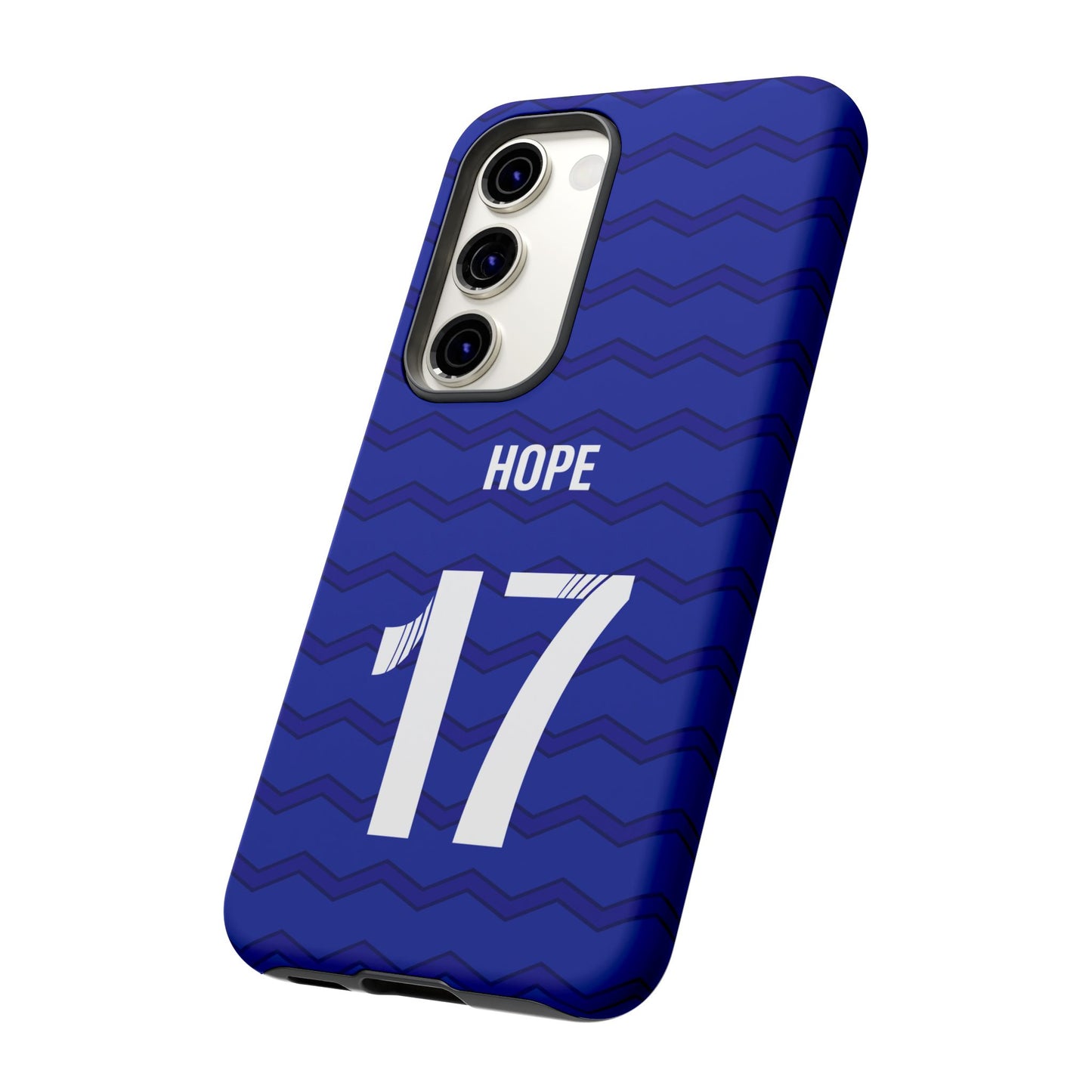 Lucy Hope Phone Case