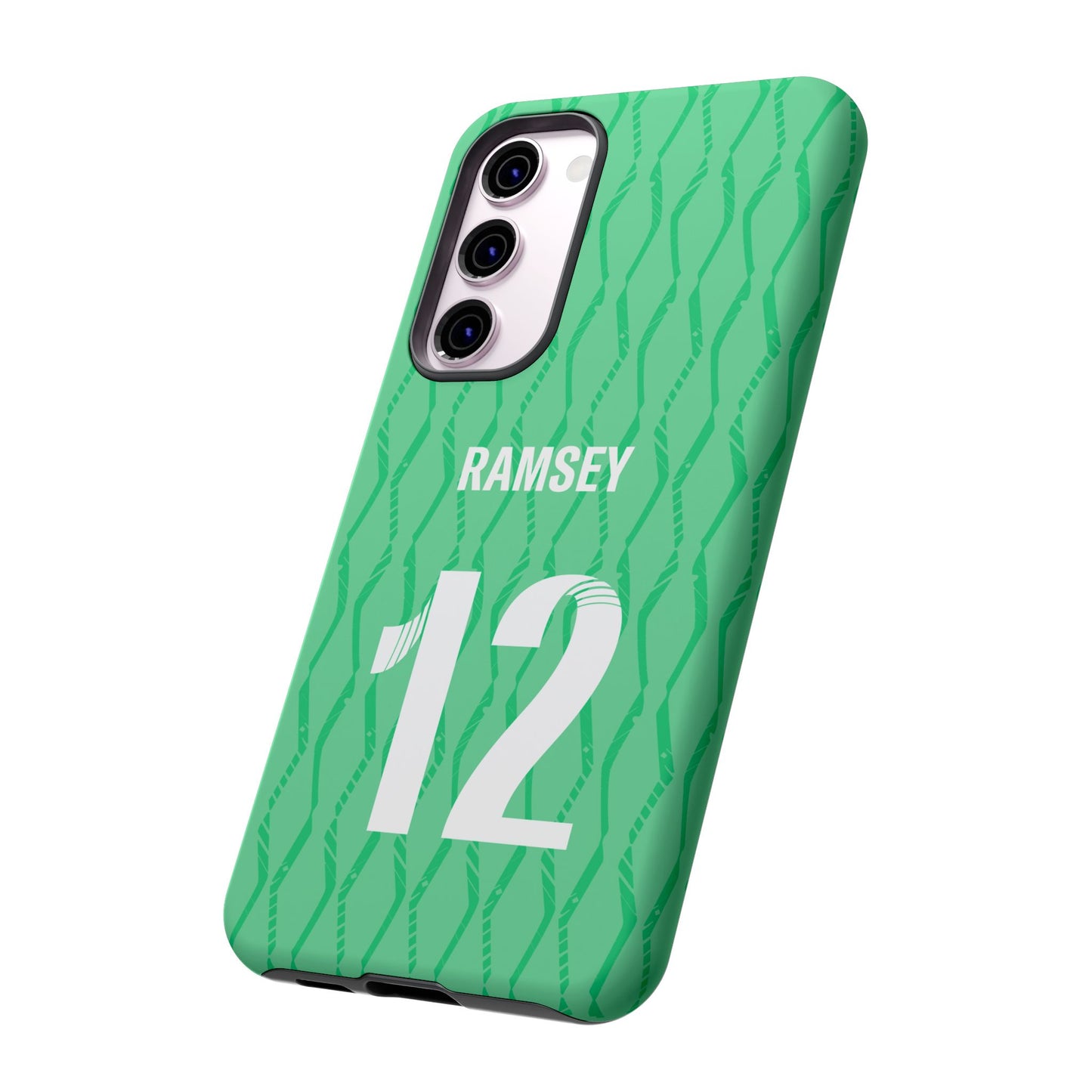 Emily Ramsey Phone Case