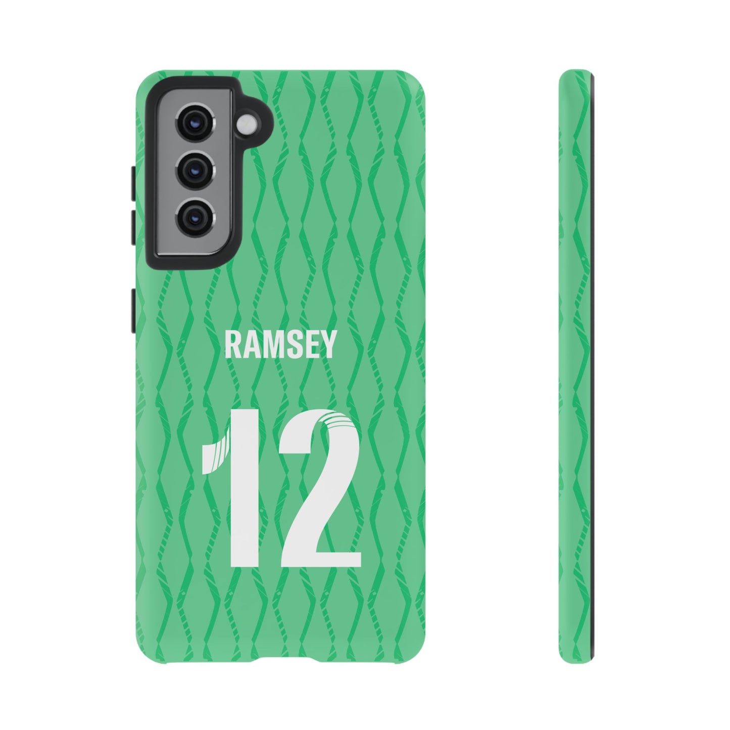 Emily Ramsey Phone Case