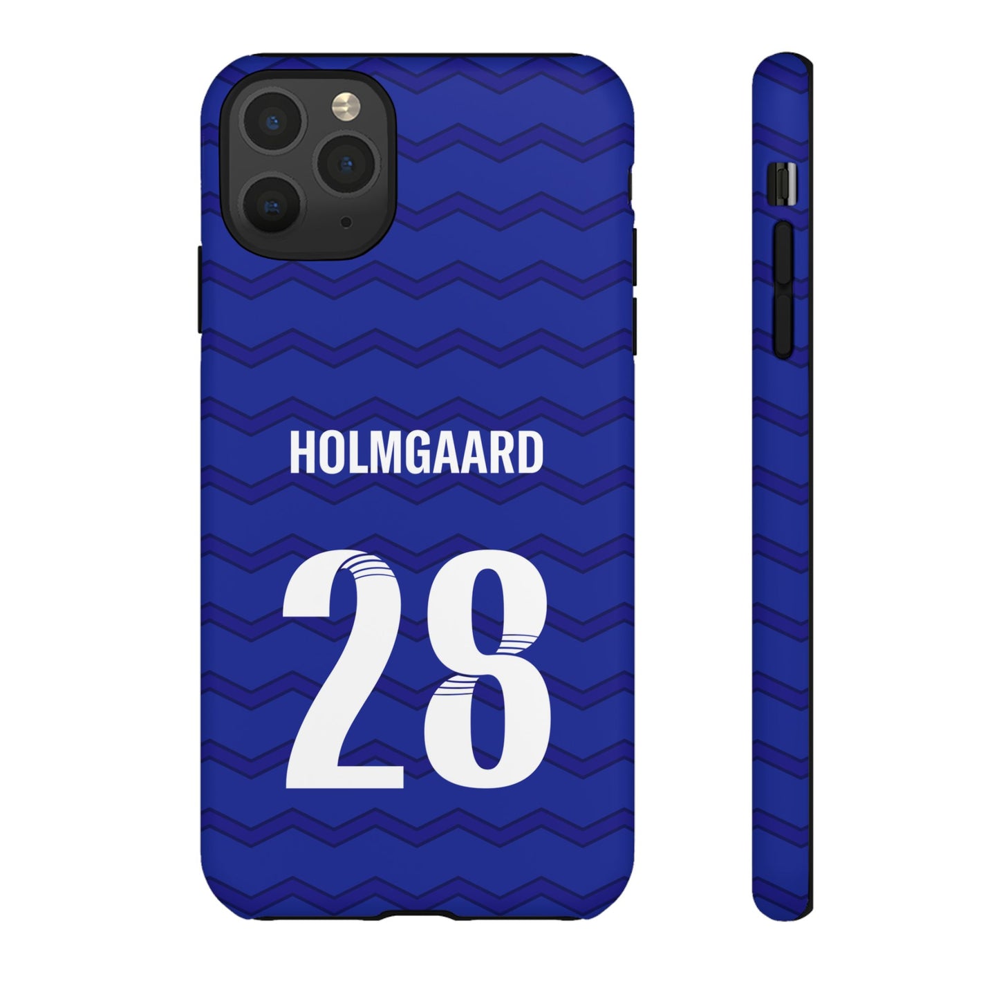 Karen Holmgaard Phone Case