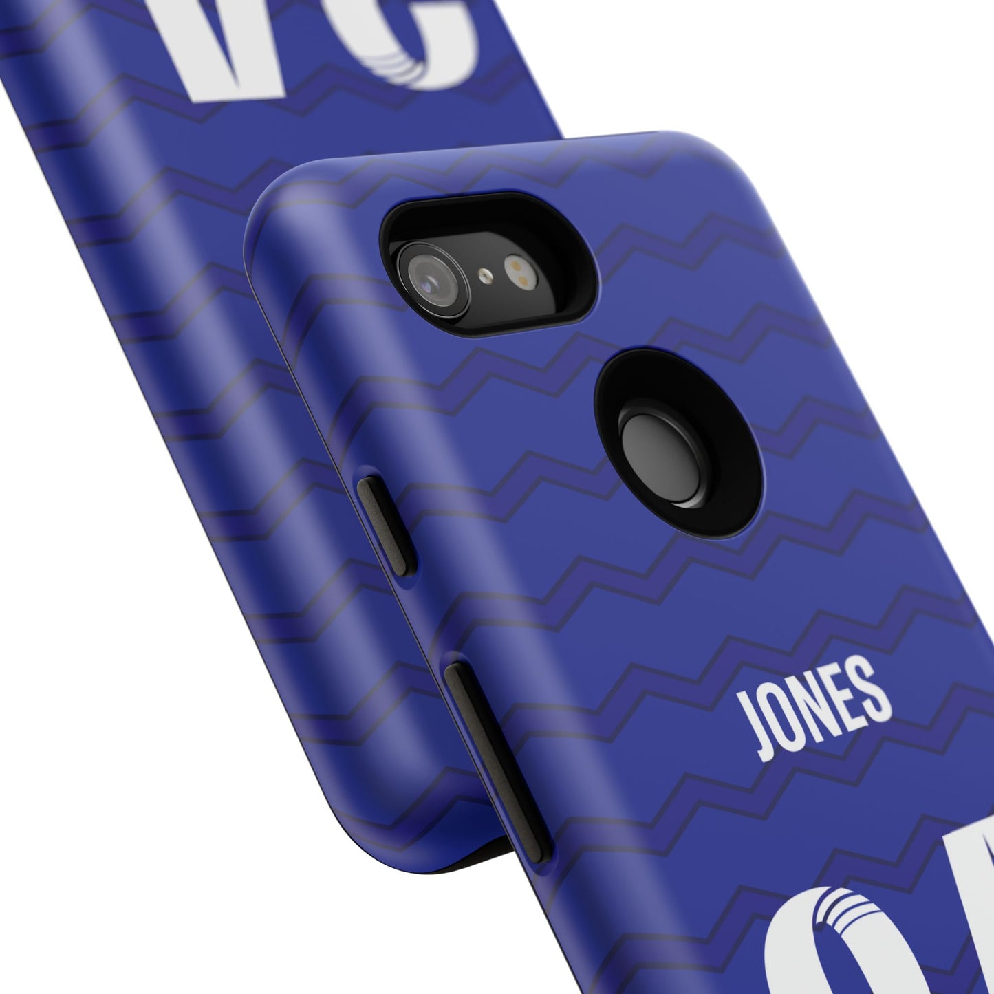 Ellie Jones Phone Case