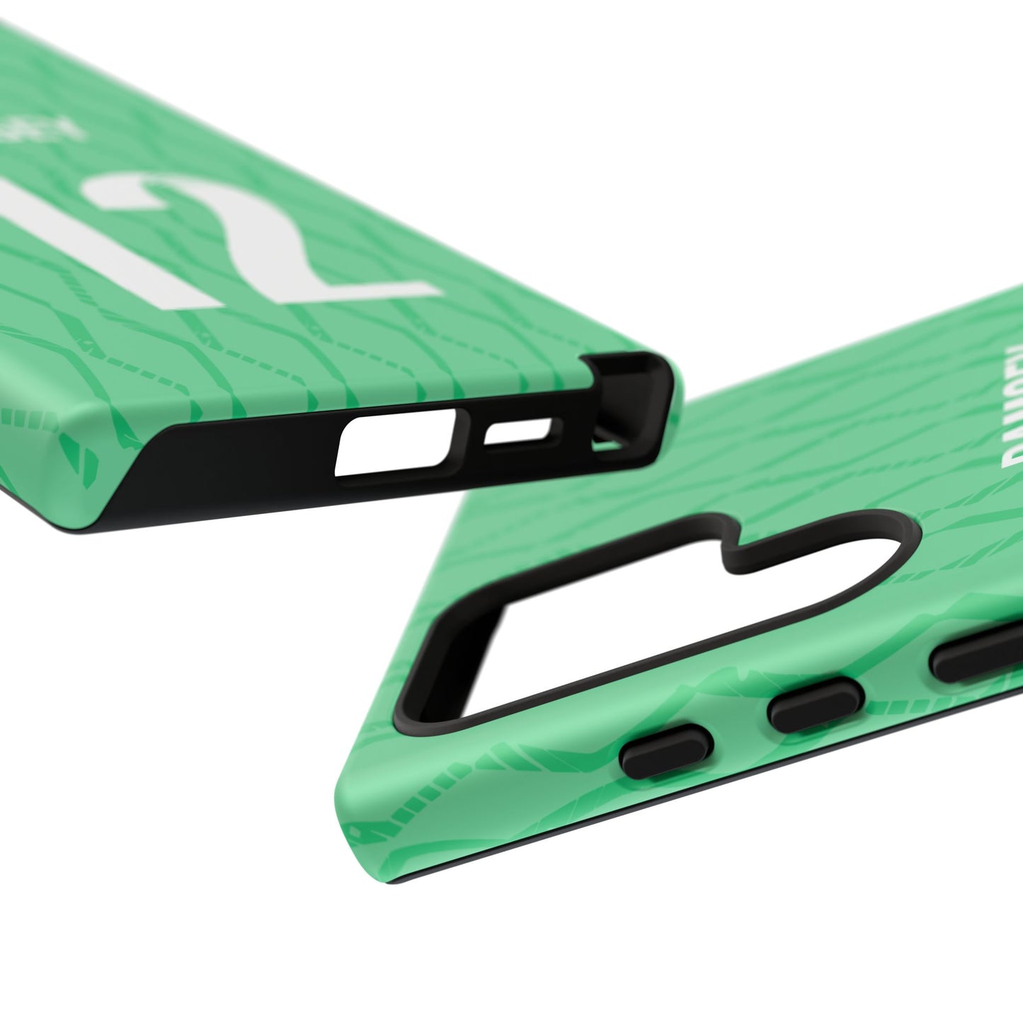 Emily Ramsey Phone Case