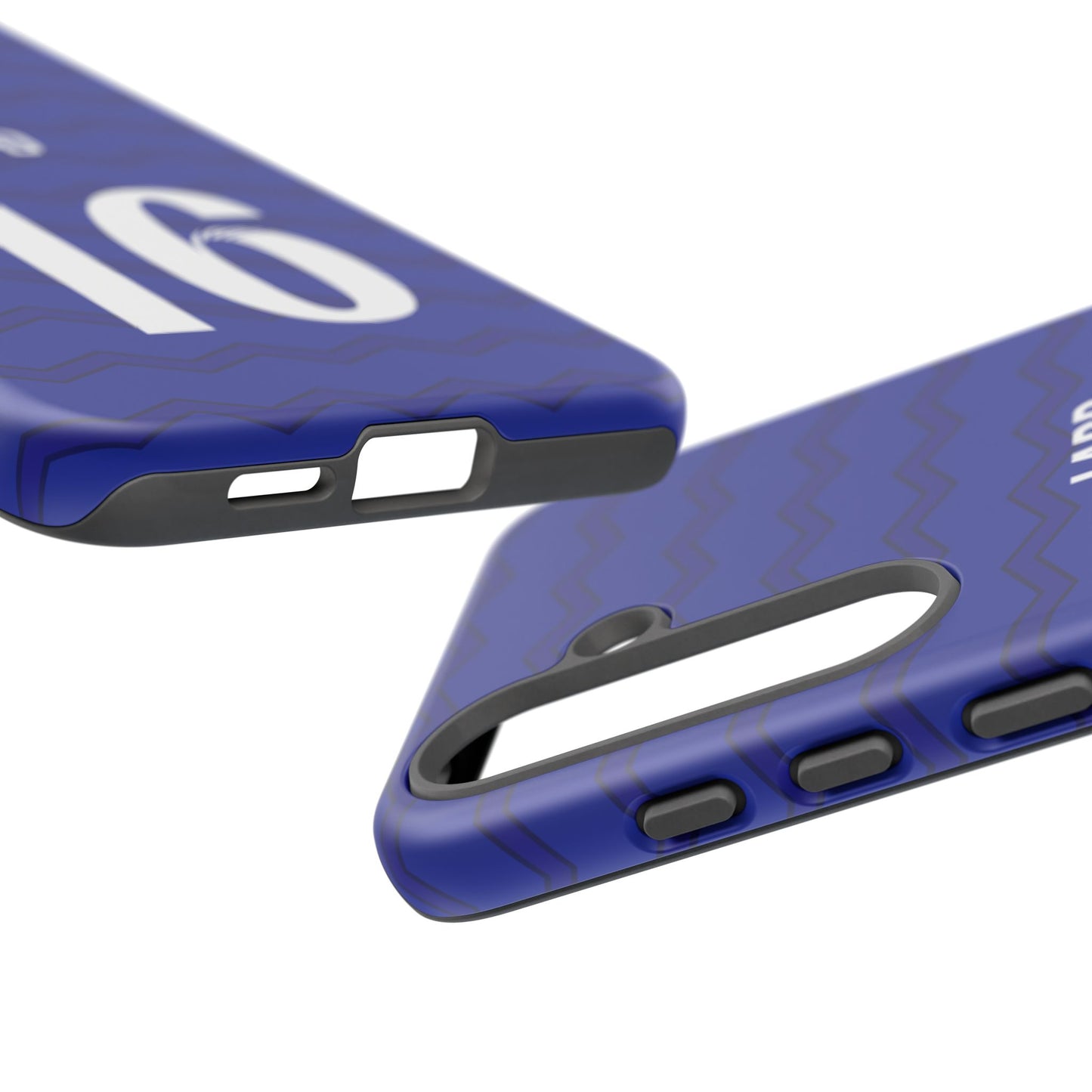 Hayley Ladd Phone Case