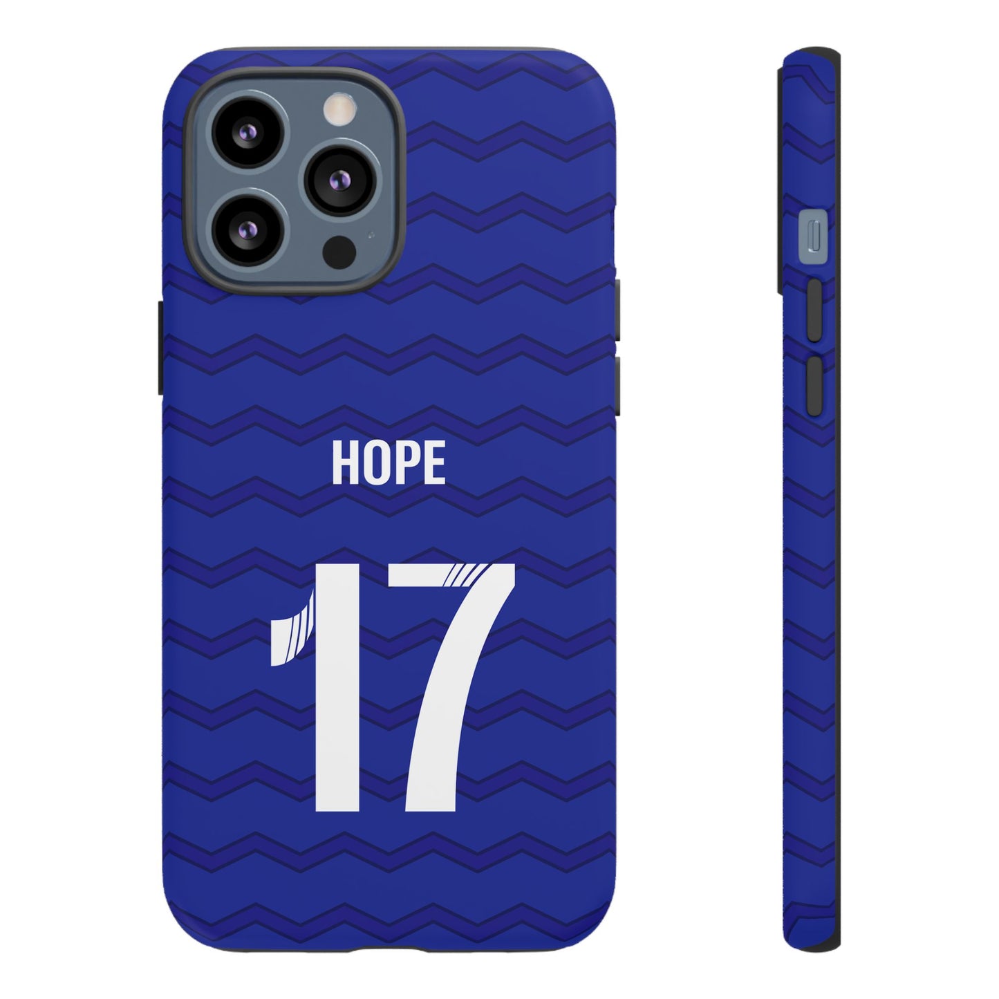 Lucy Hope Phone Case
