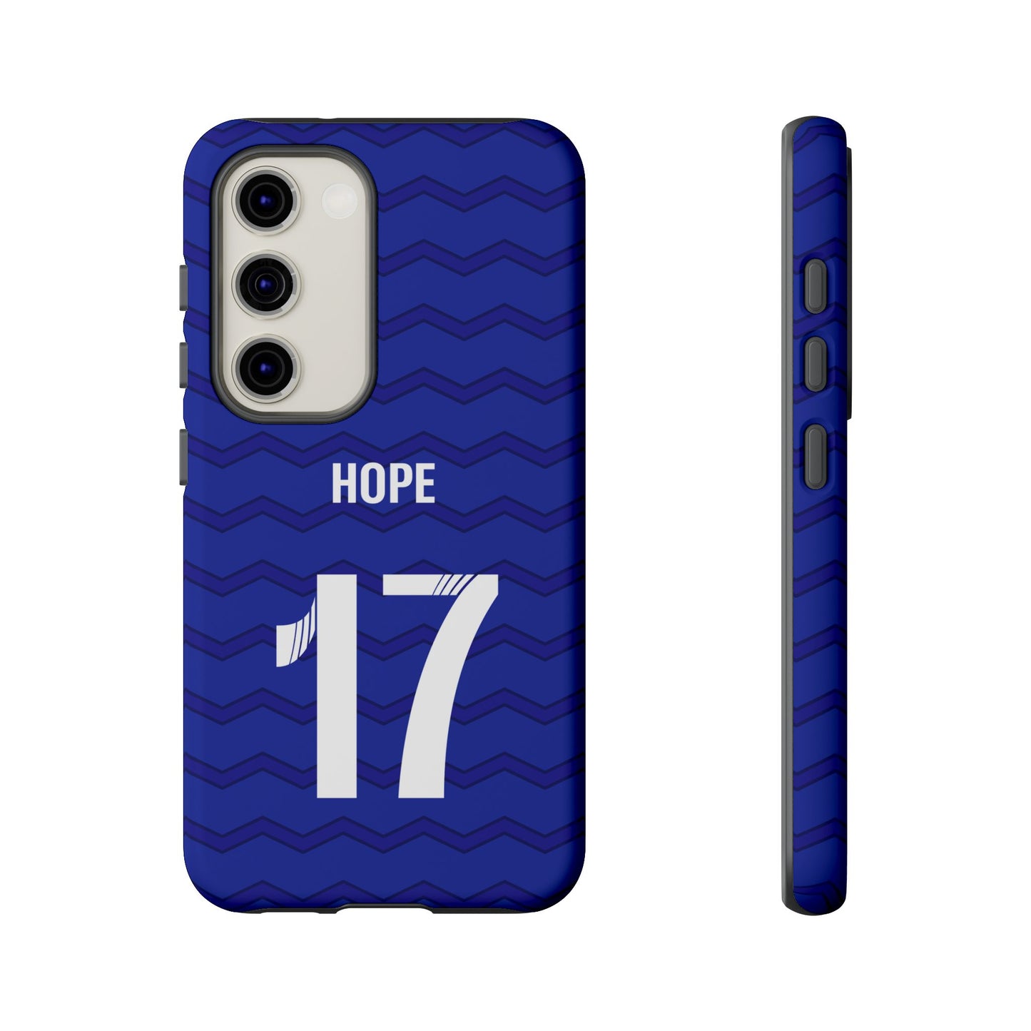 Lucy Hope Phone Case