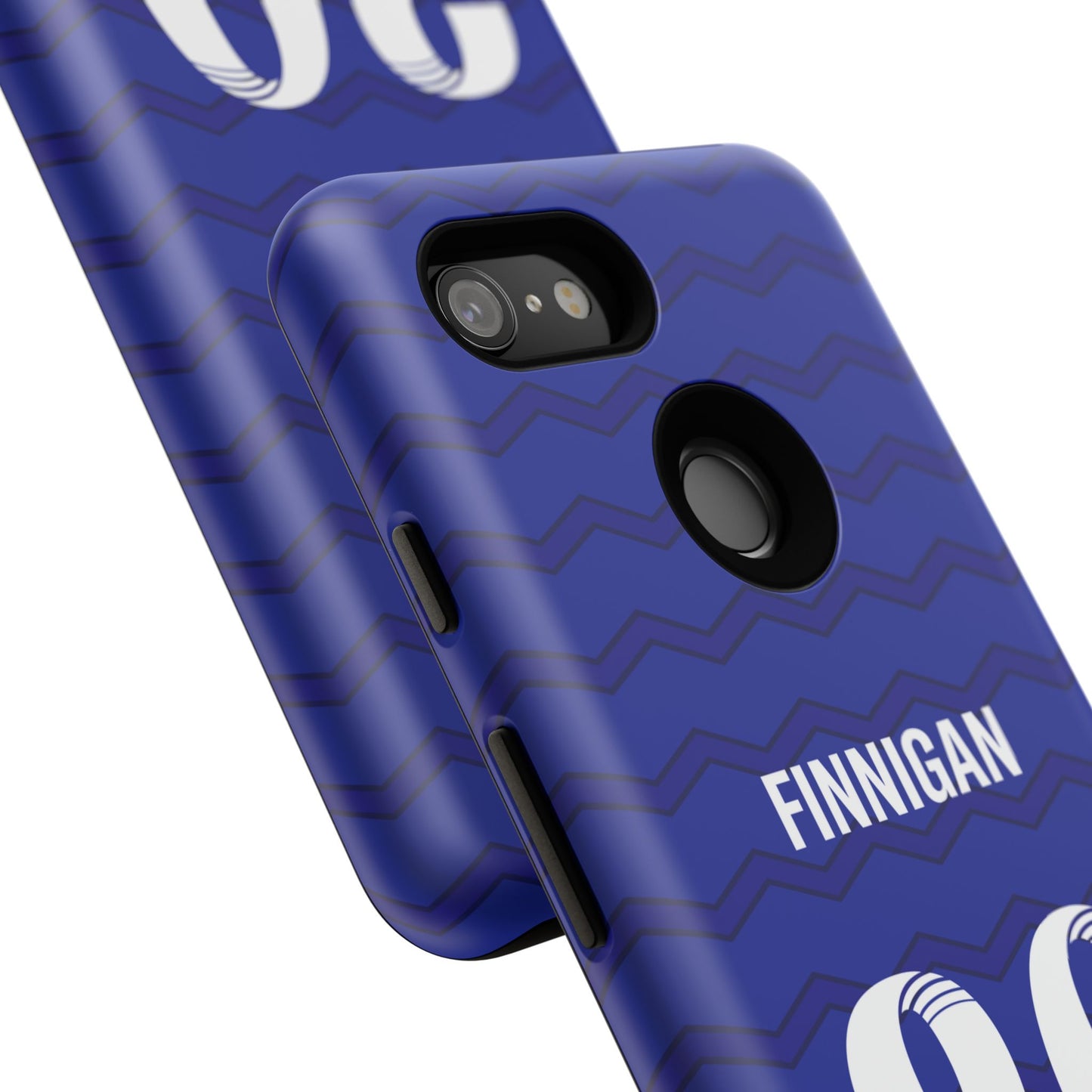 Megan Finnigan Phone Case
