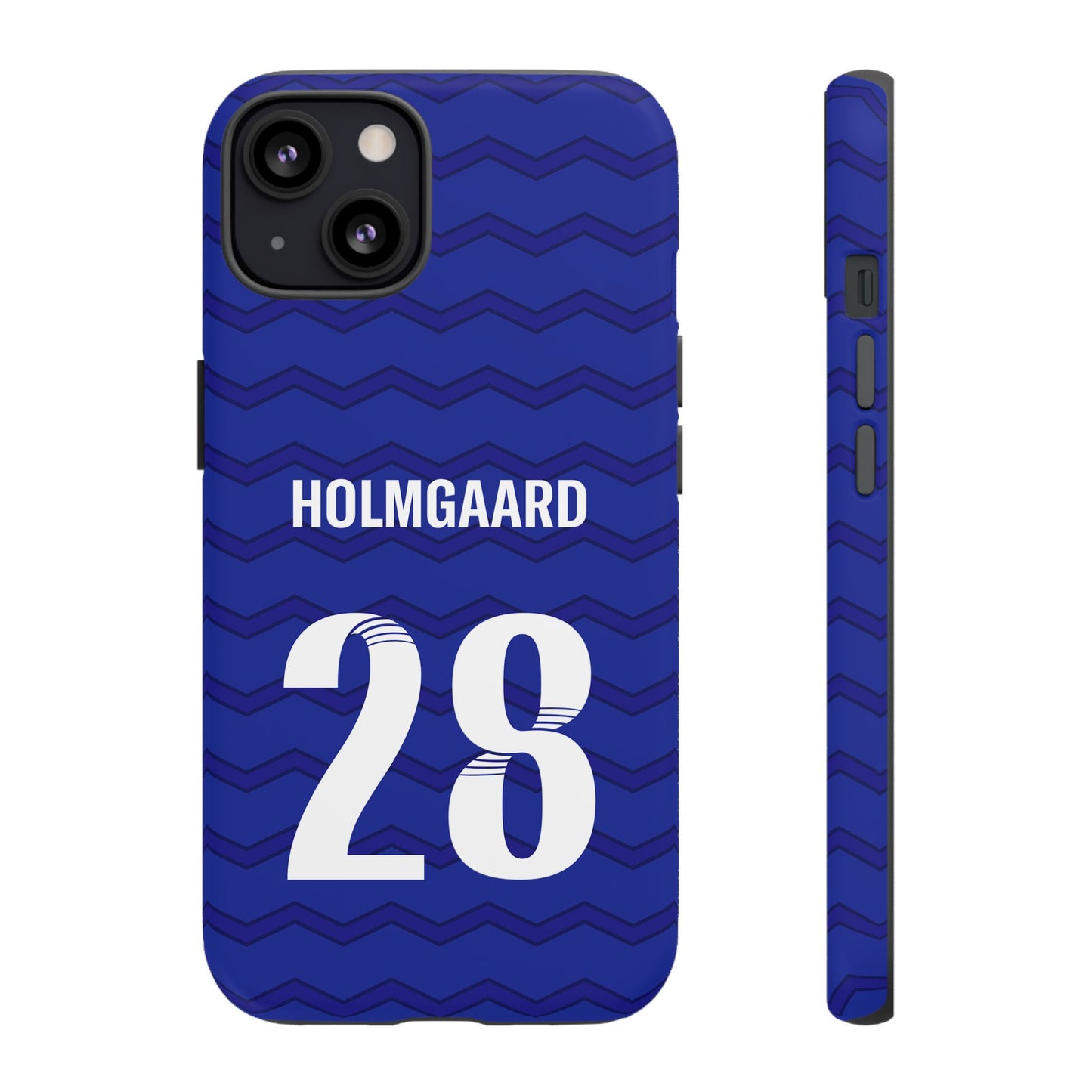 Karen Holmgaard Phone Case