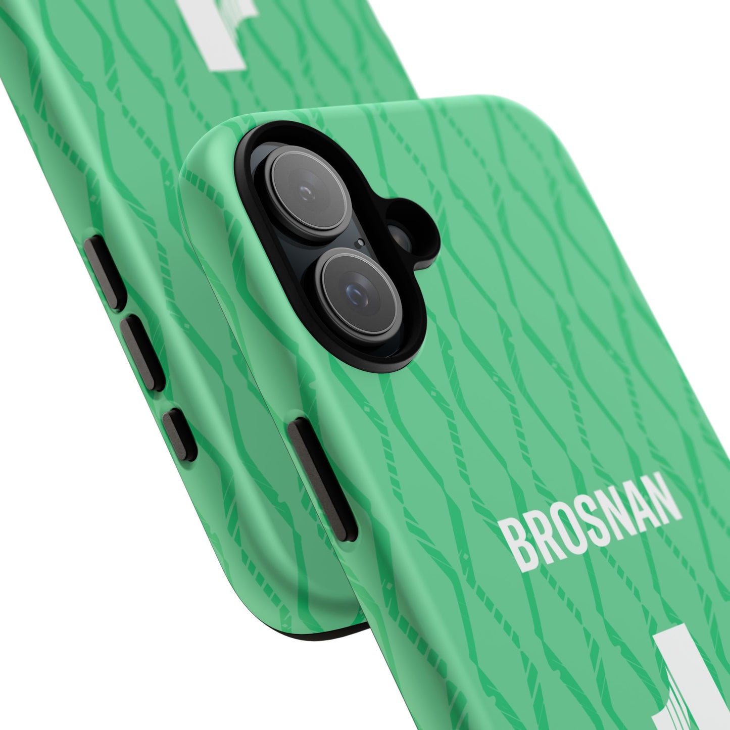 Courtney Brosnan Phone Case