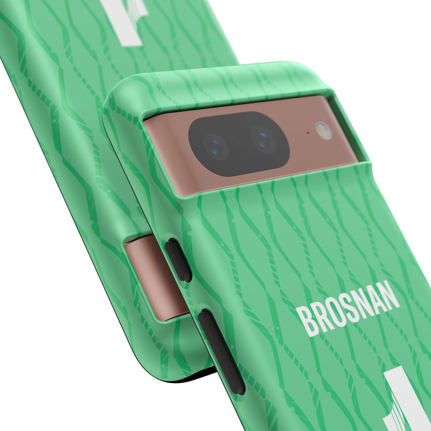 Courtney Brosnan Phone Case