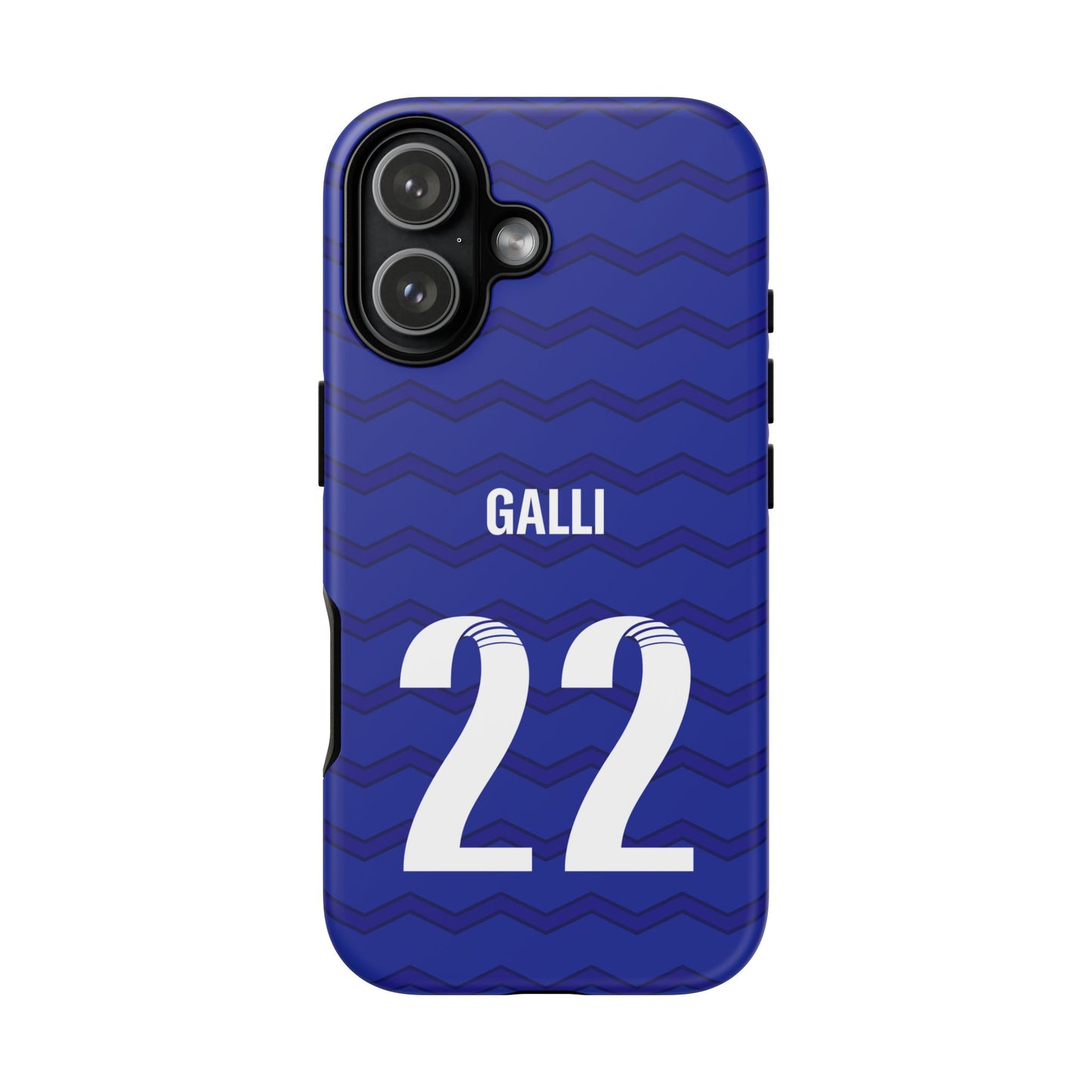 Aurora (Yaya) Galli Phone Case