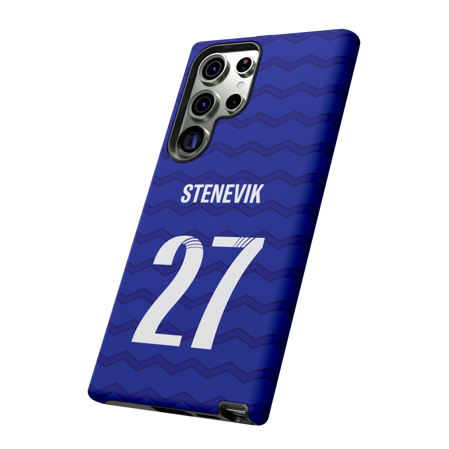 Elise Stenevik Phone Case