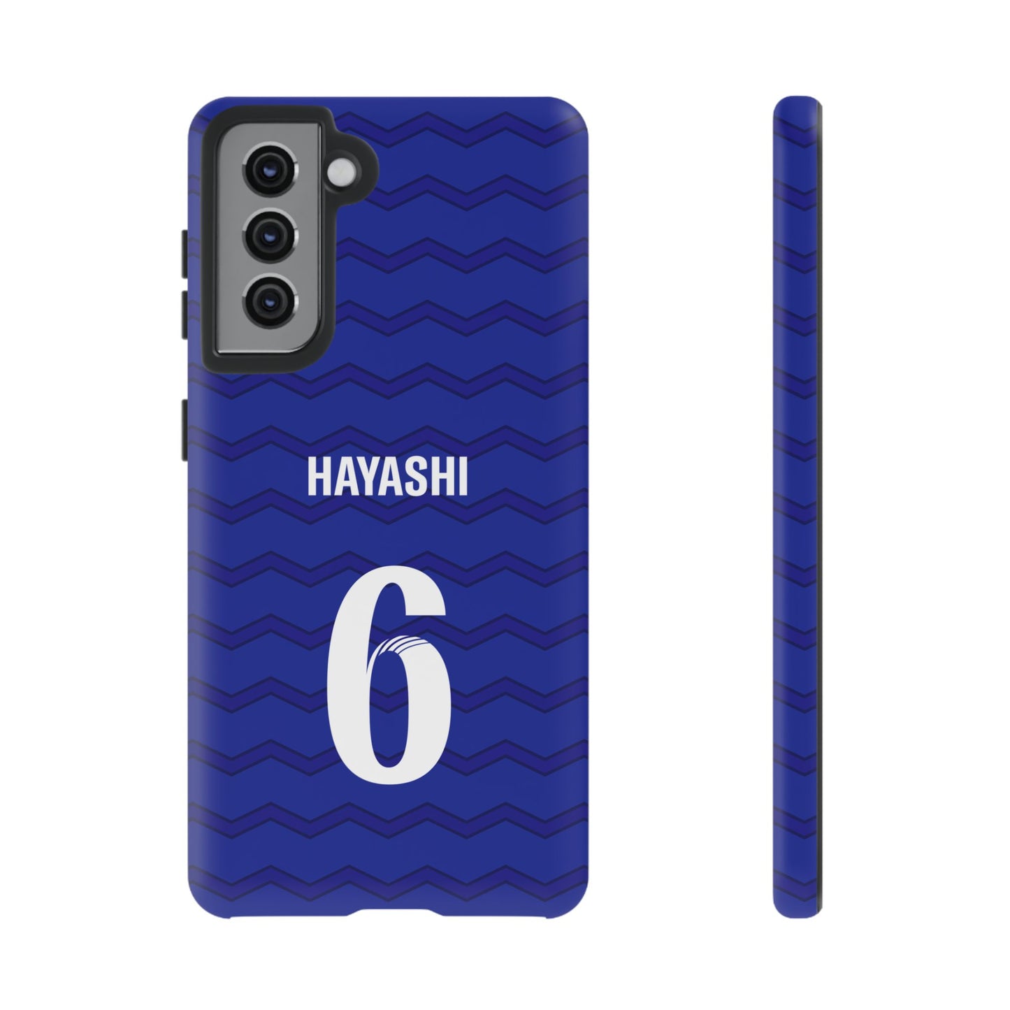 Honoka Hayashi Phone Case