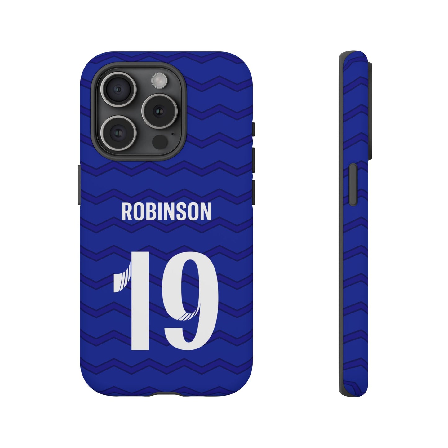 Katie Robinson Phone Case