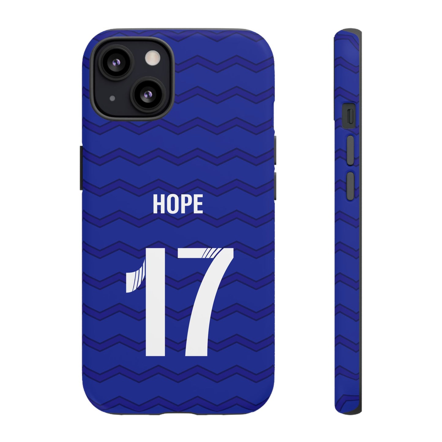 Lucy Hope Phone Case
