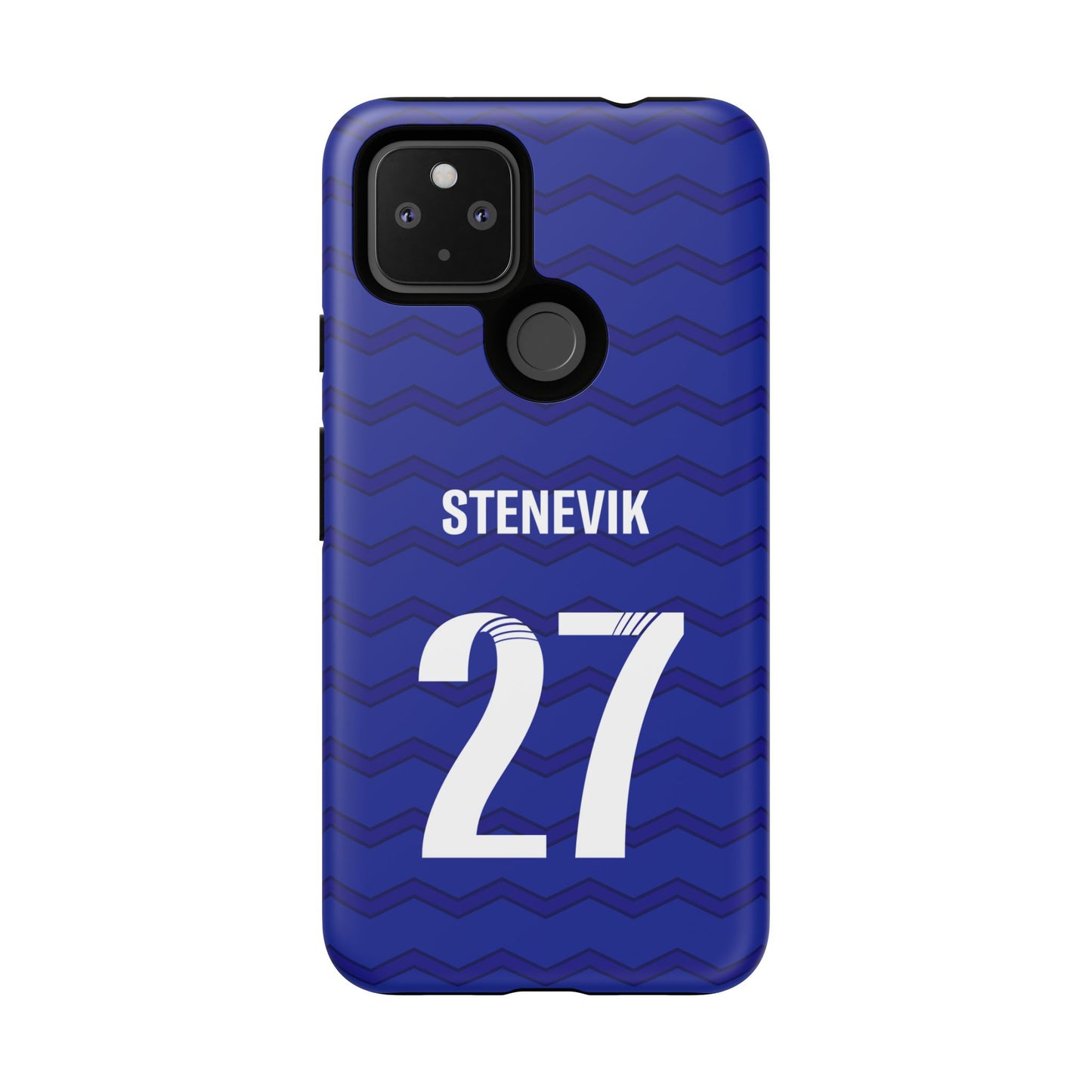 Elise Stenevik Phone Case