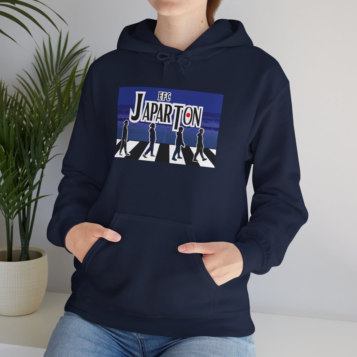Japarton Hoody