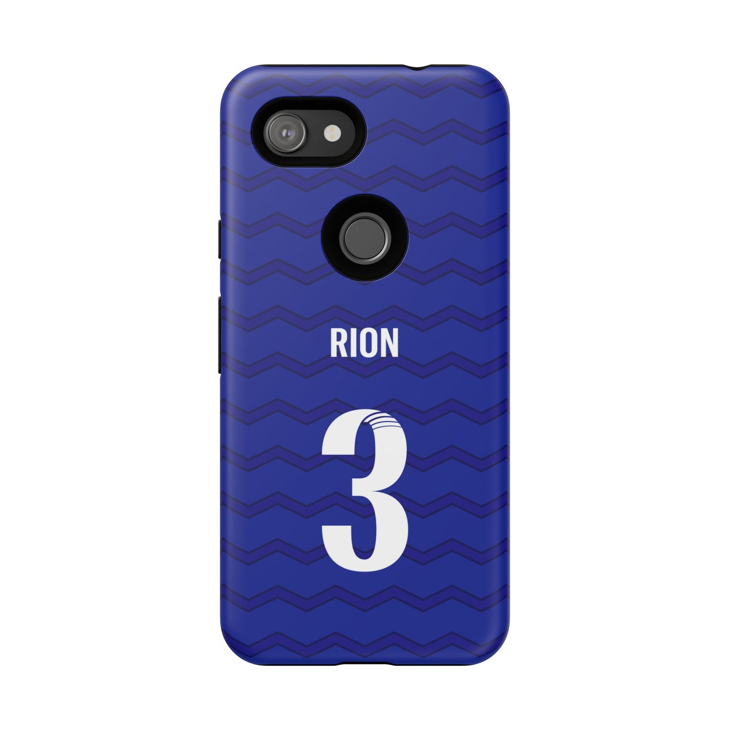 Rion Ishikawa Phone Case