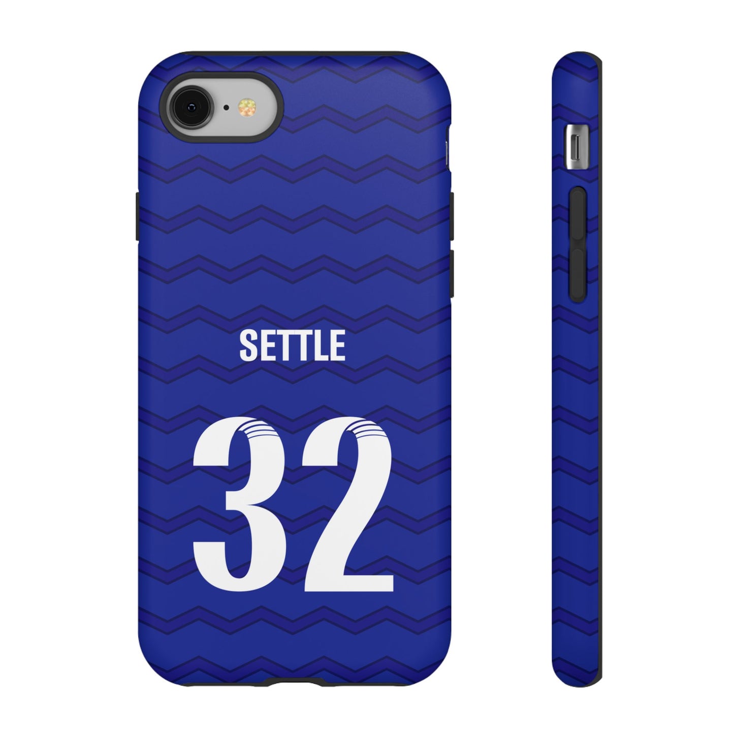 Macy Settle Phone Case