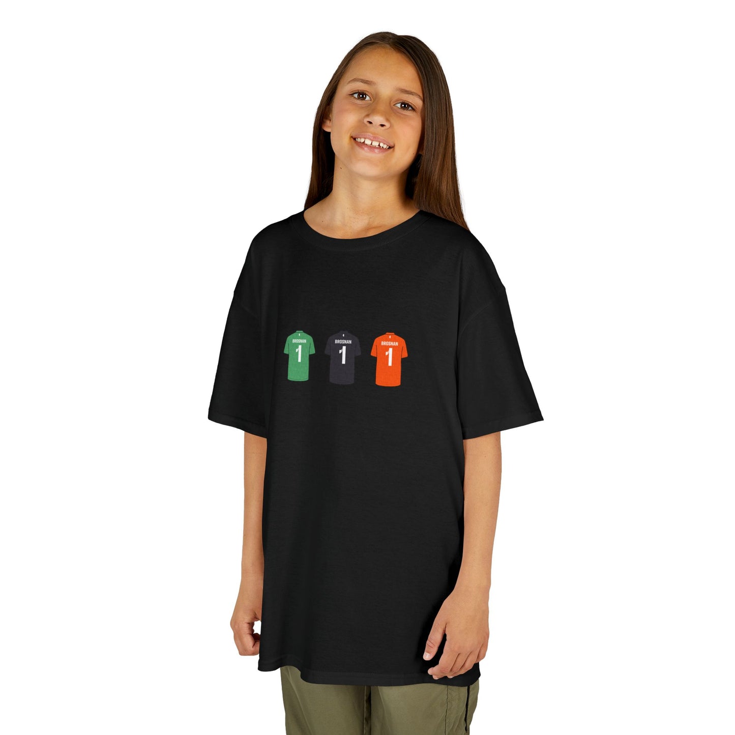 Aurora (Yaya) Galli - Kids Tee