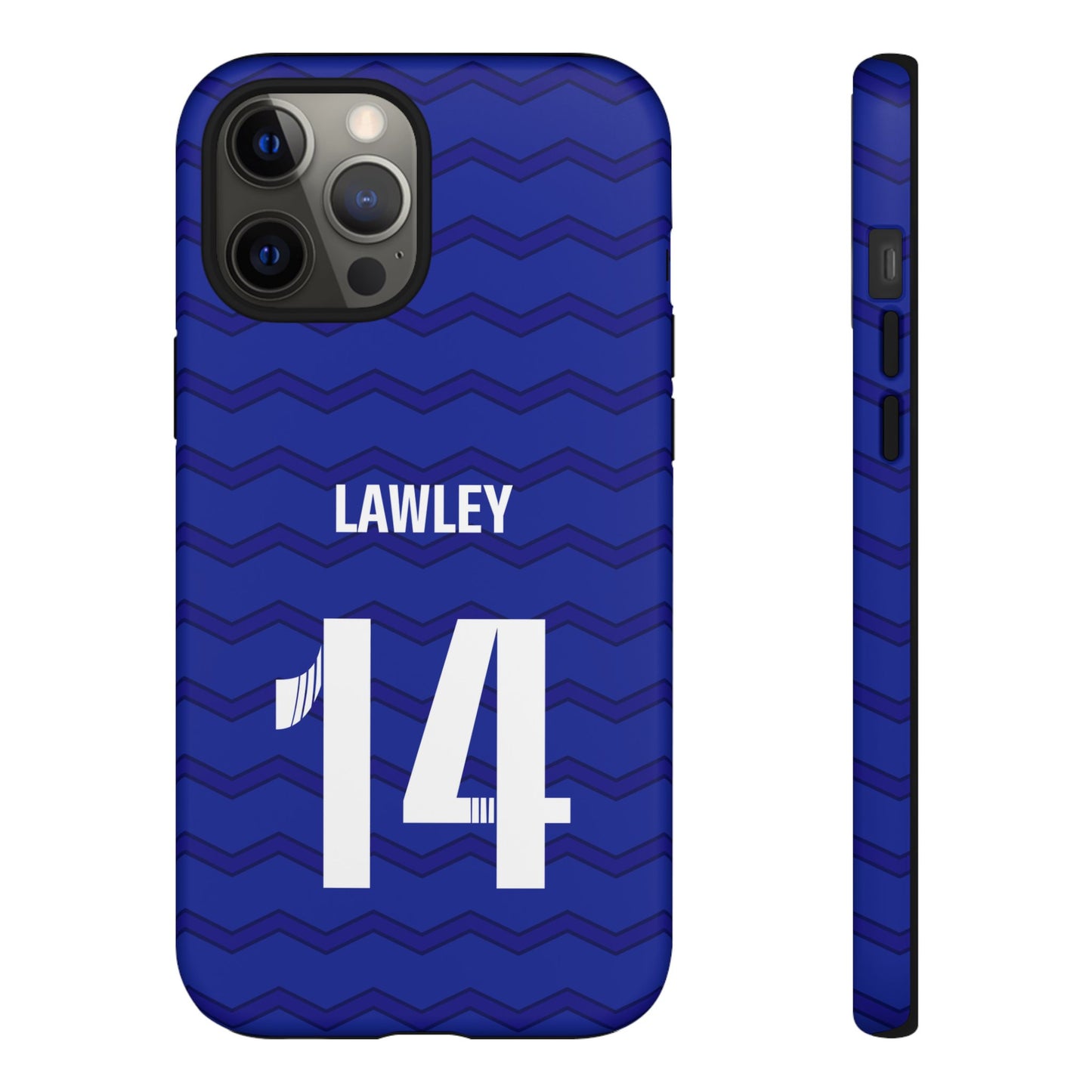 Mel Lawley Phone Case