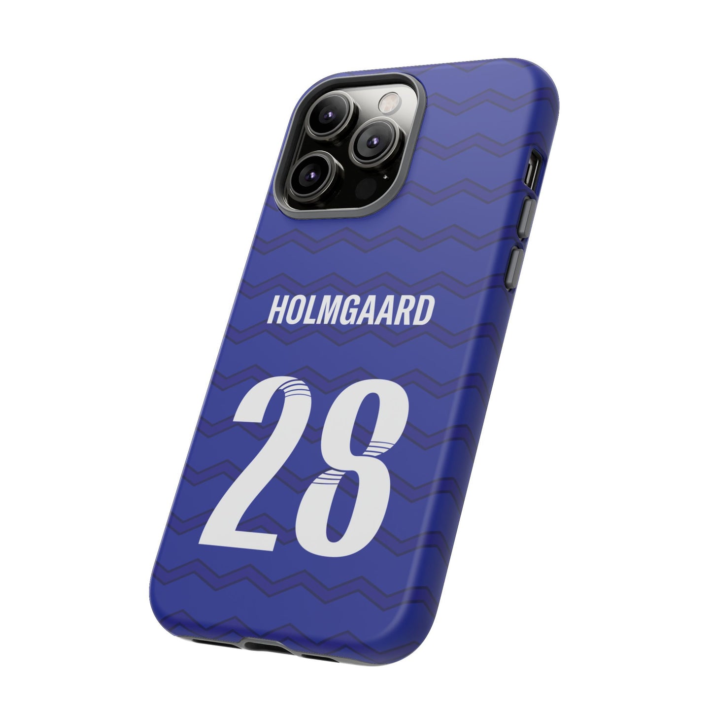 Karen Holmgaard Phone Case
