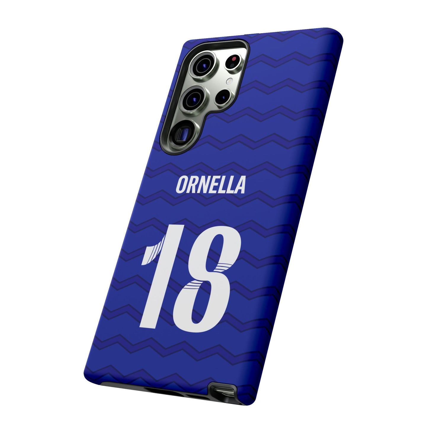 Ornella Vignola Phone Case
