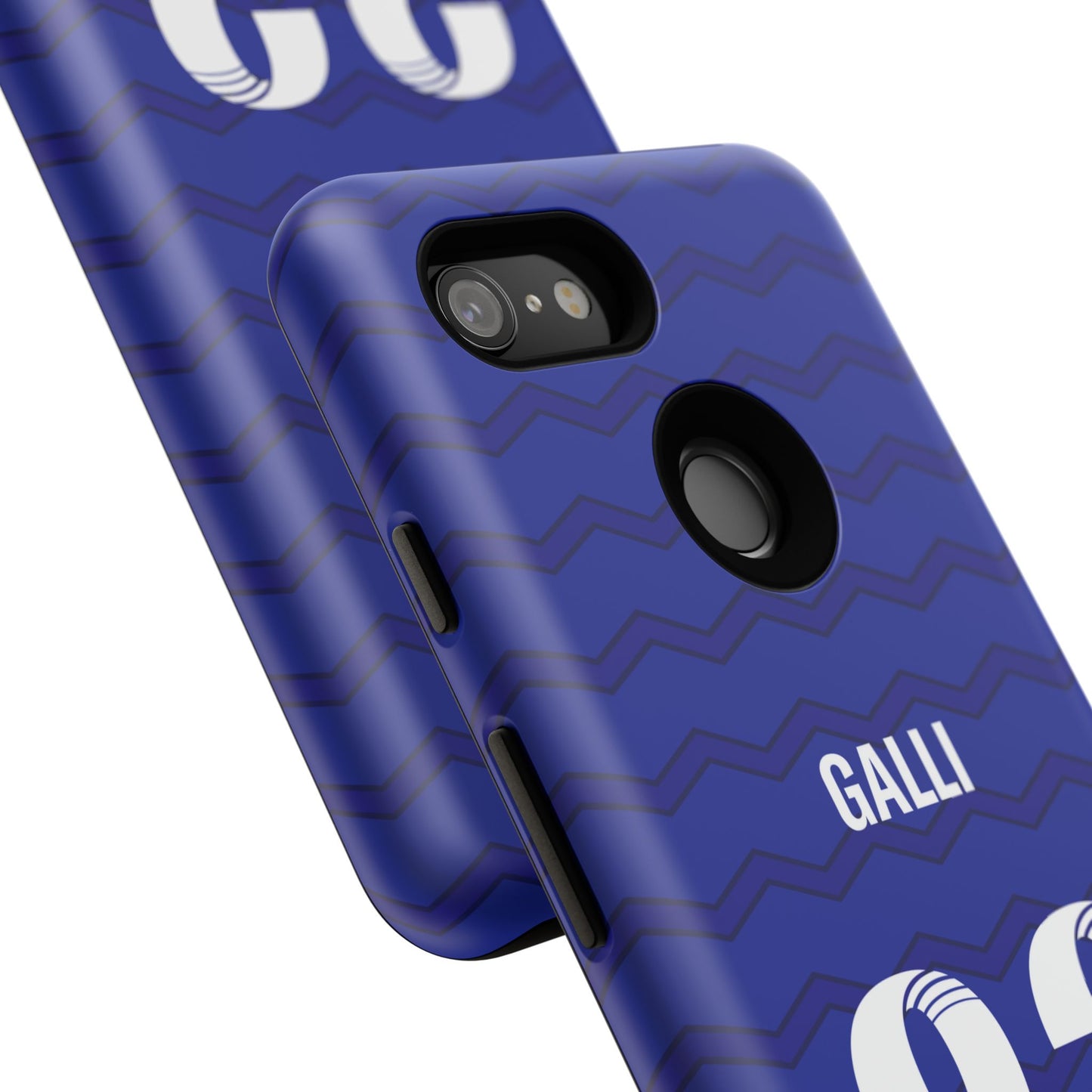 Aurora (Yaya) Galli Phone Case