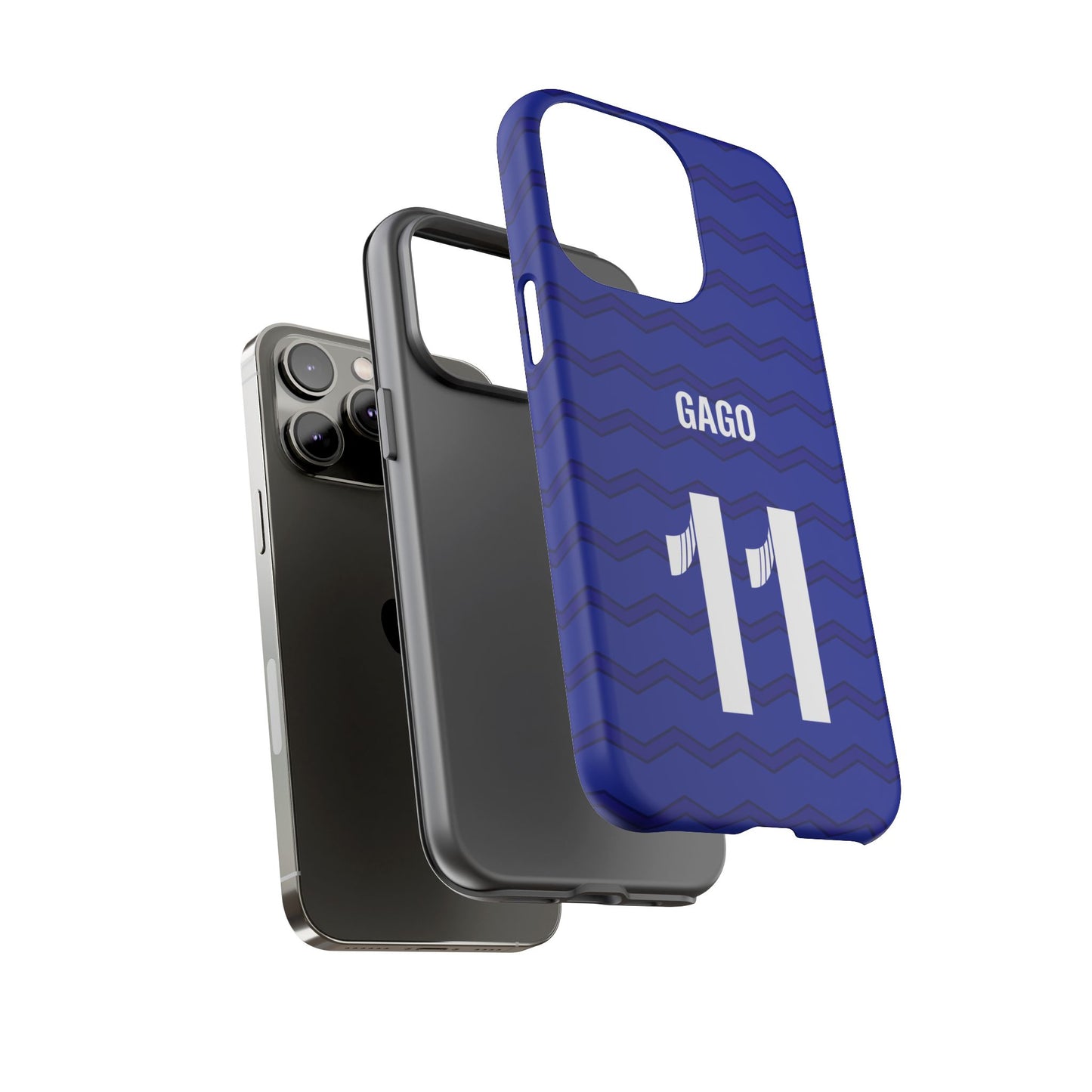 Kelly Gago Phone Case