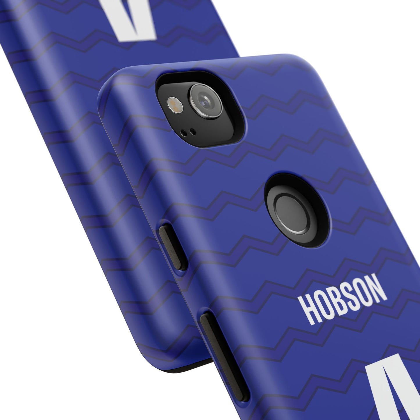 Issy Hobson Phone Case