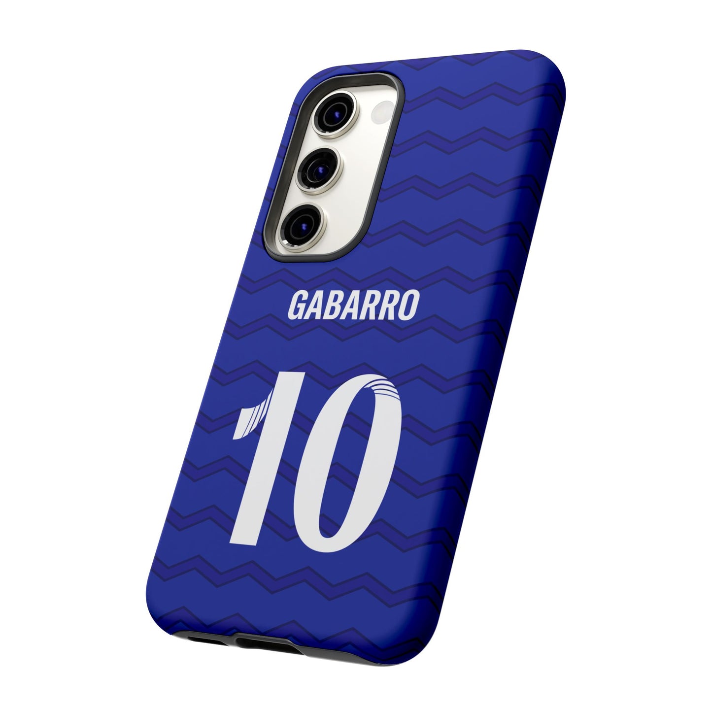Inma Gabarro Phone Case
