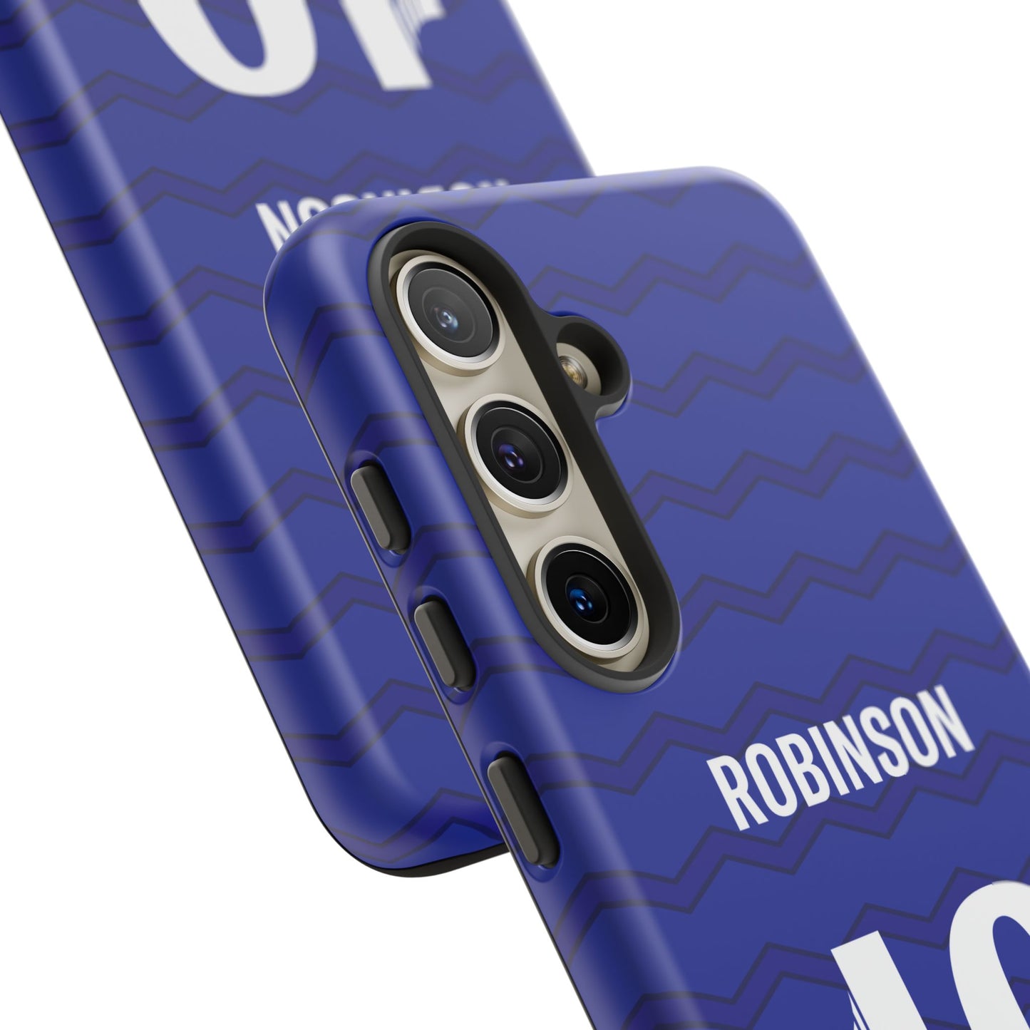 Katie Robinson Phone Case