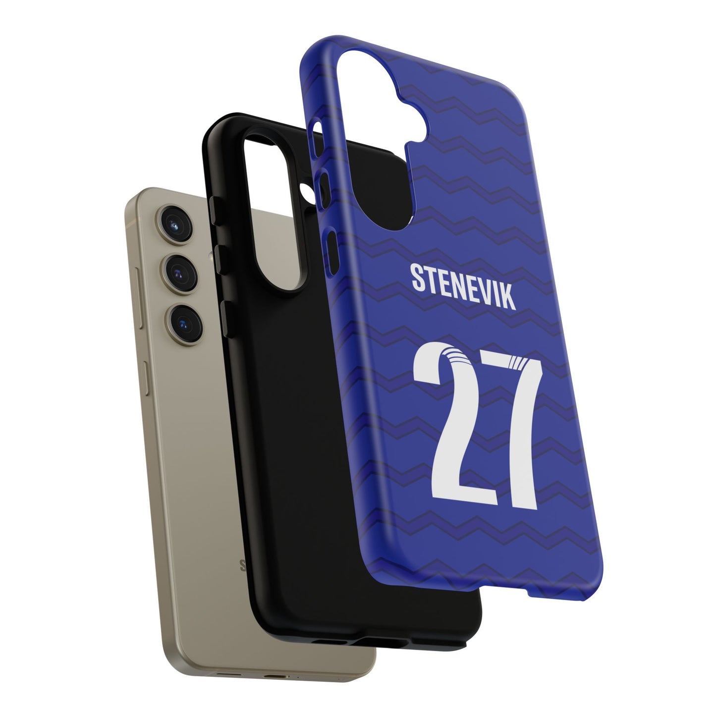 Elise Stenevik Phone Case