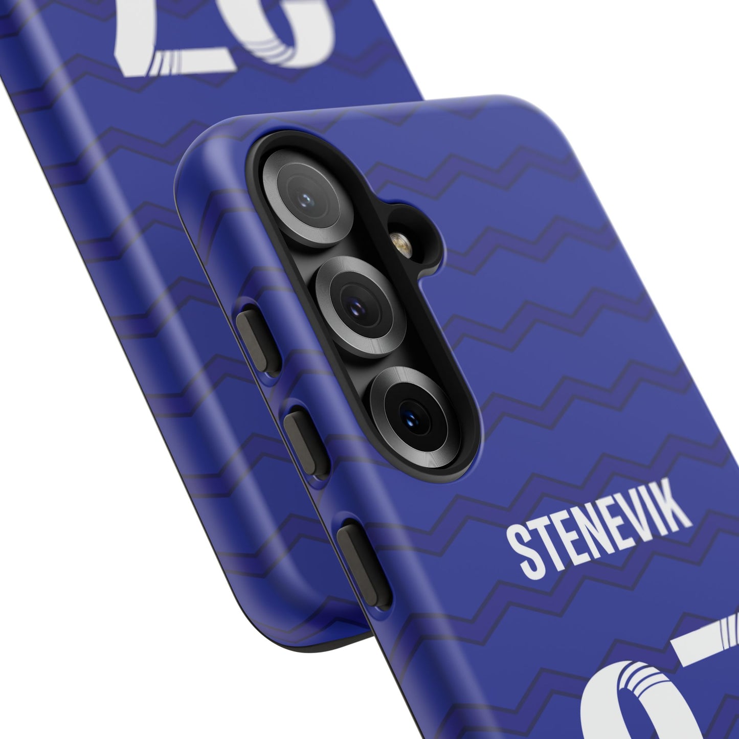 Elise Stenevik Phone Case