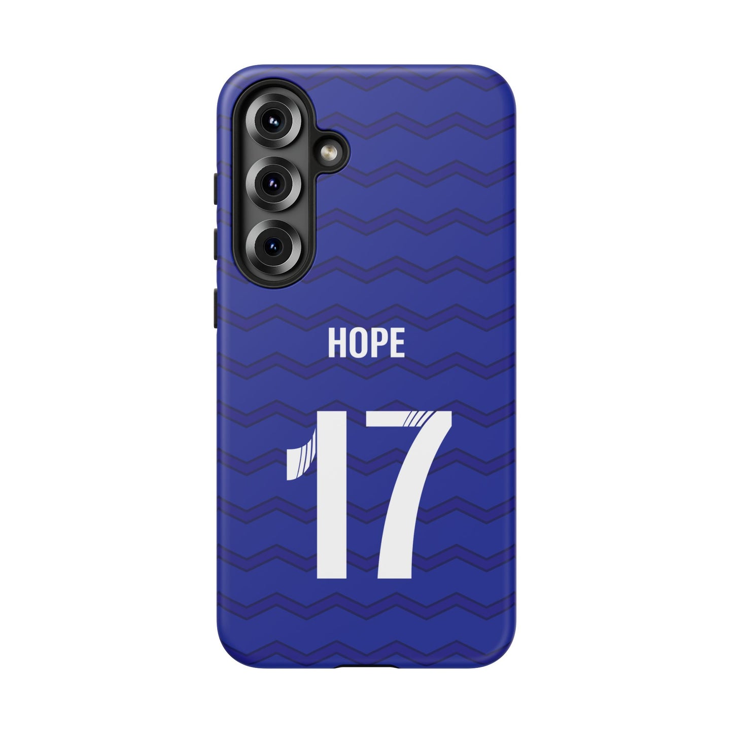 Lucy Hope Phone Case