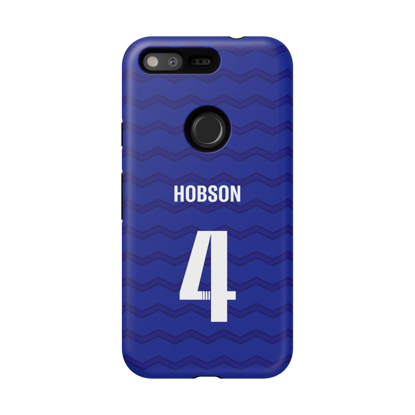 Issy Hobson Phone Case