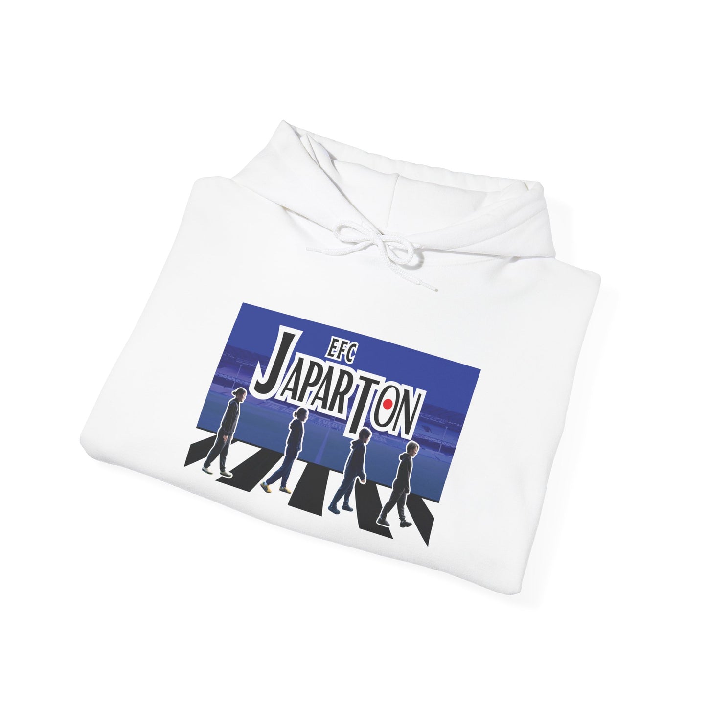 Japarton Hoody