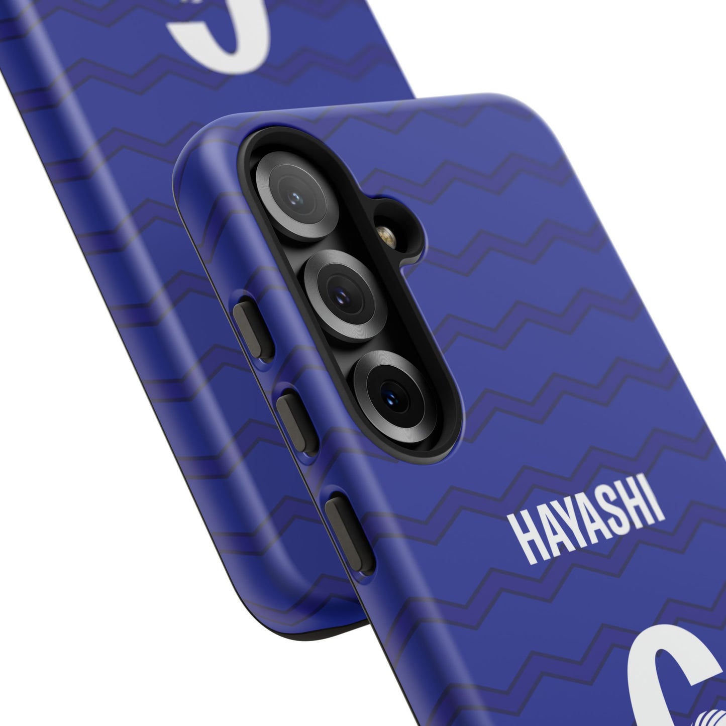 Honoka Hayashi Phone Case