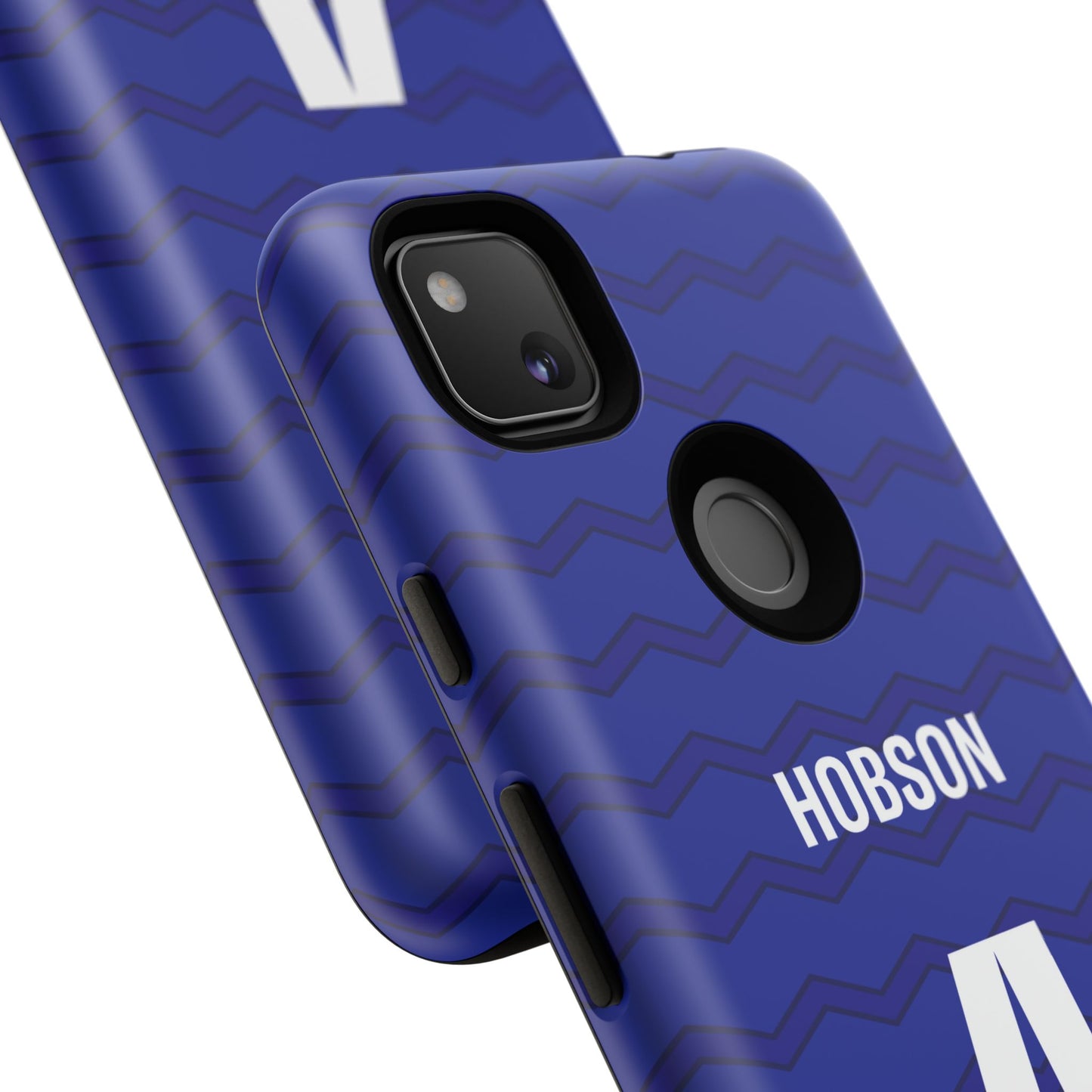 Issy Hobson Phone Case