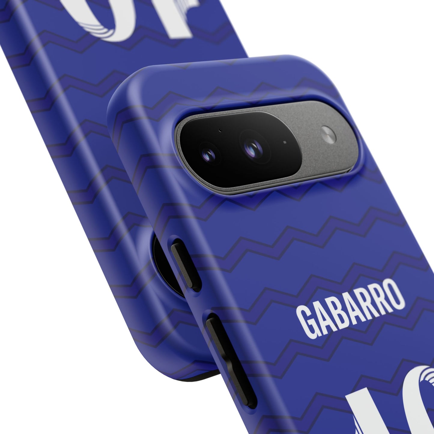 Inma Gabarro Phone Case
