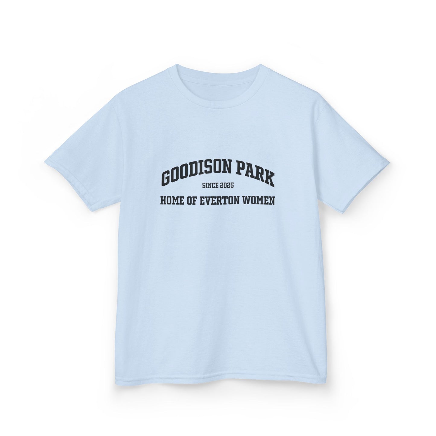 Home of Everton Women - Kids Tee