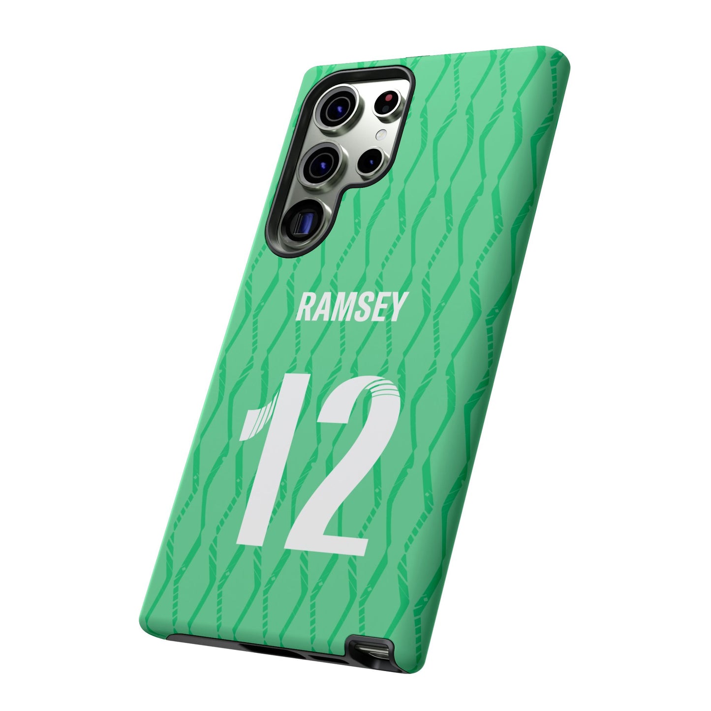 Emily Ramsey Phone Case