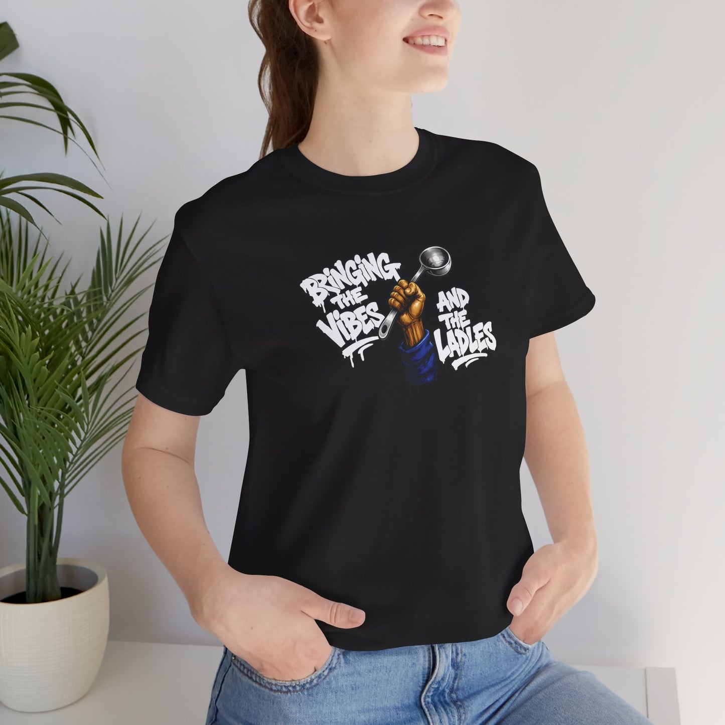 World 7s Tee