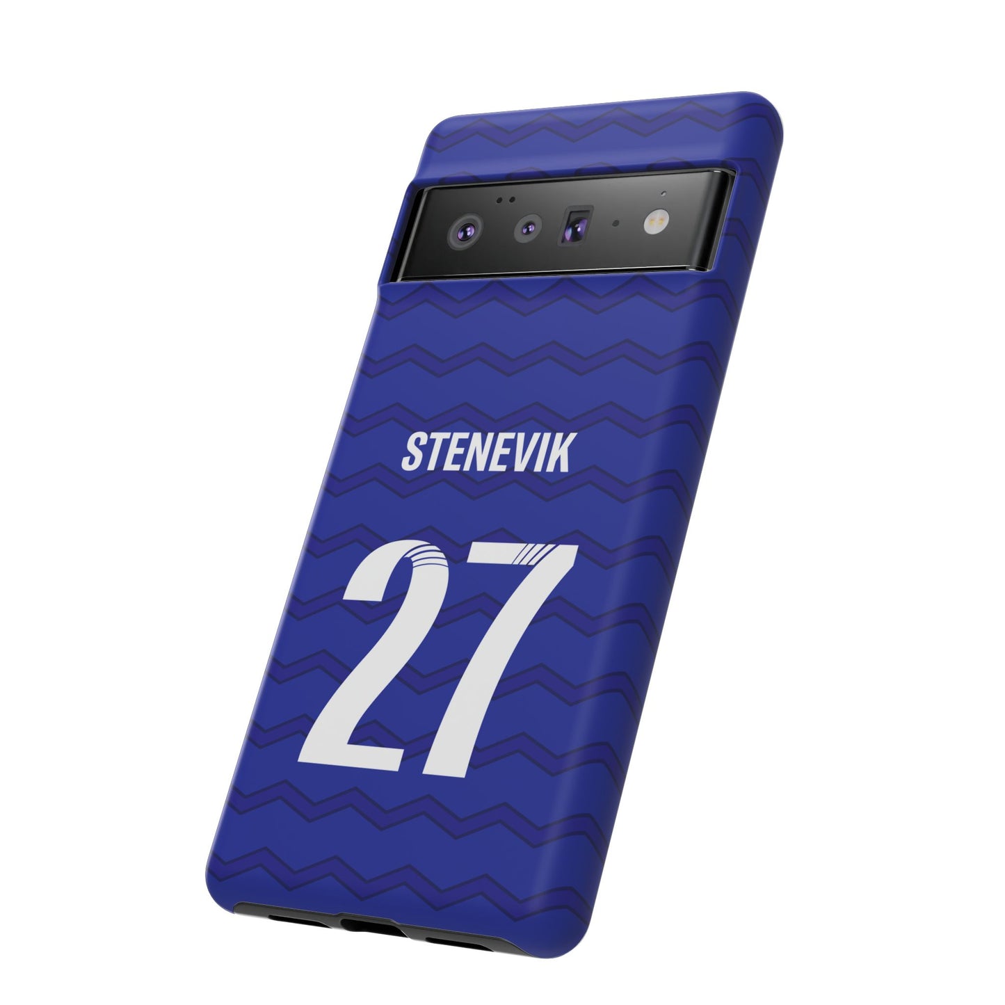 Elise Stenevik Phone Case
