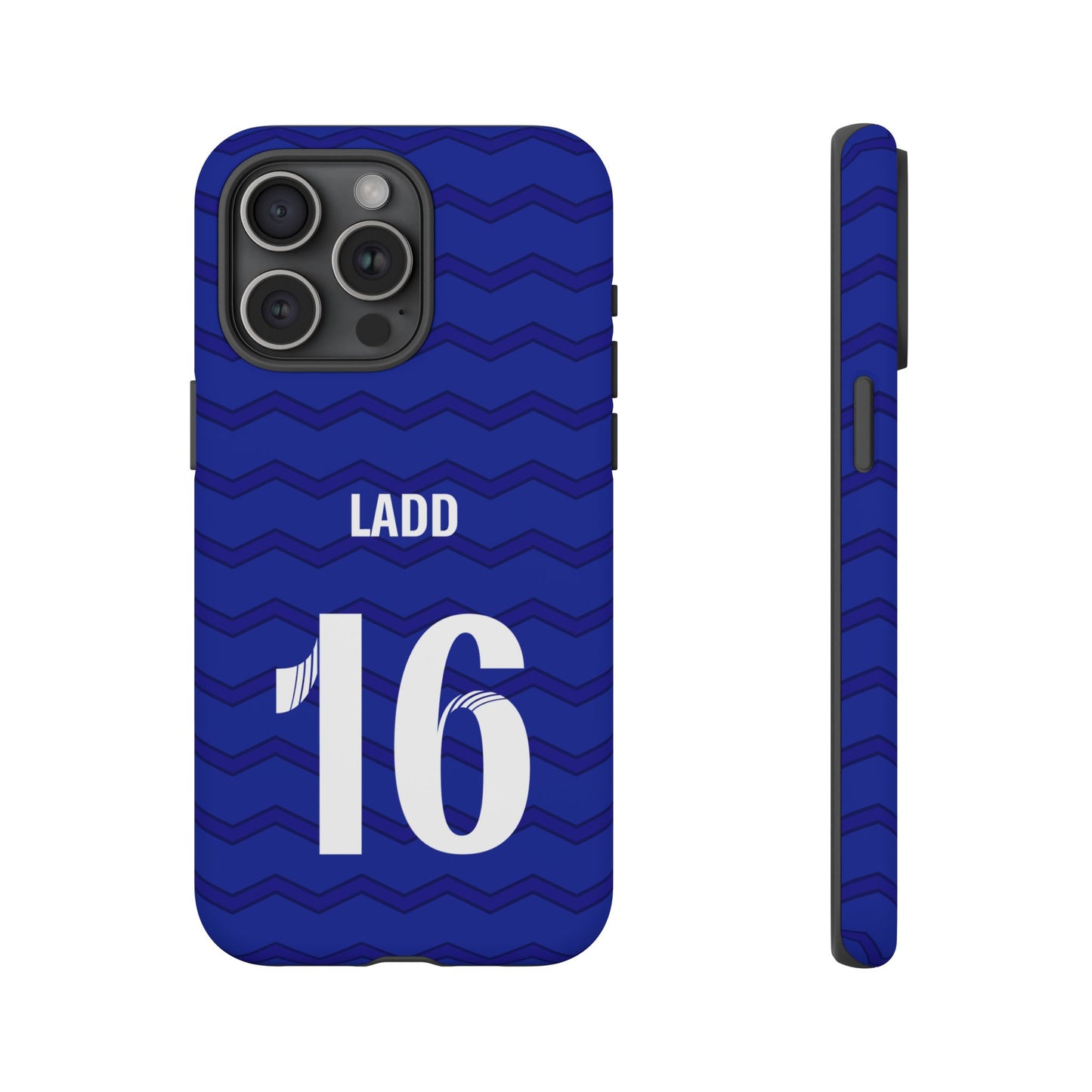 Hayley Ladd Phone Case