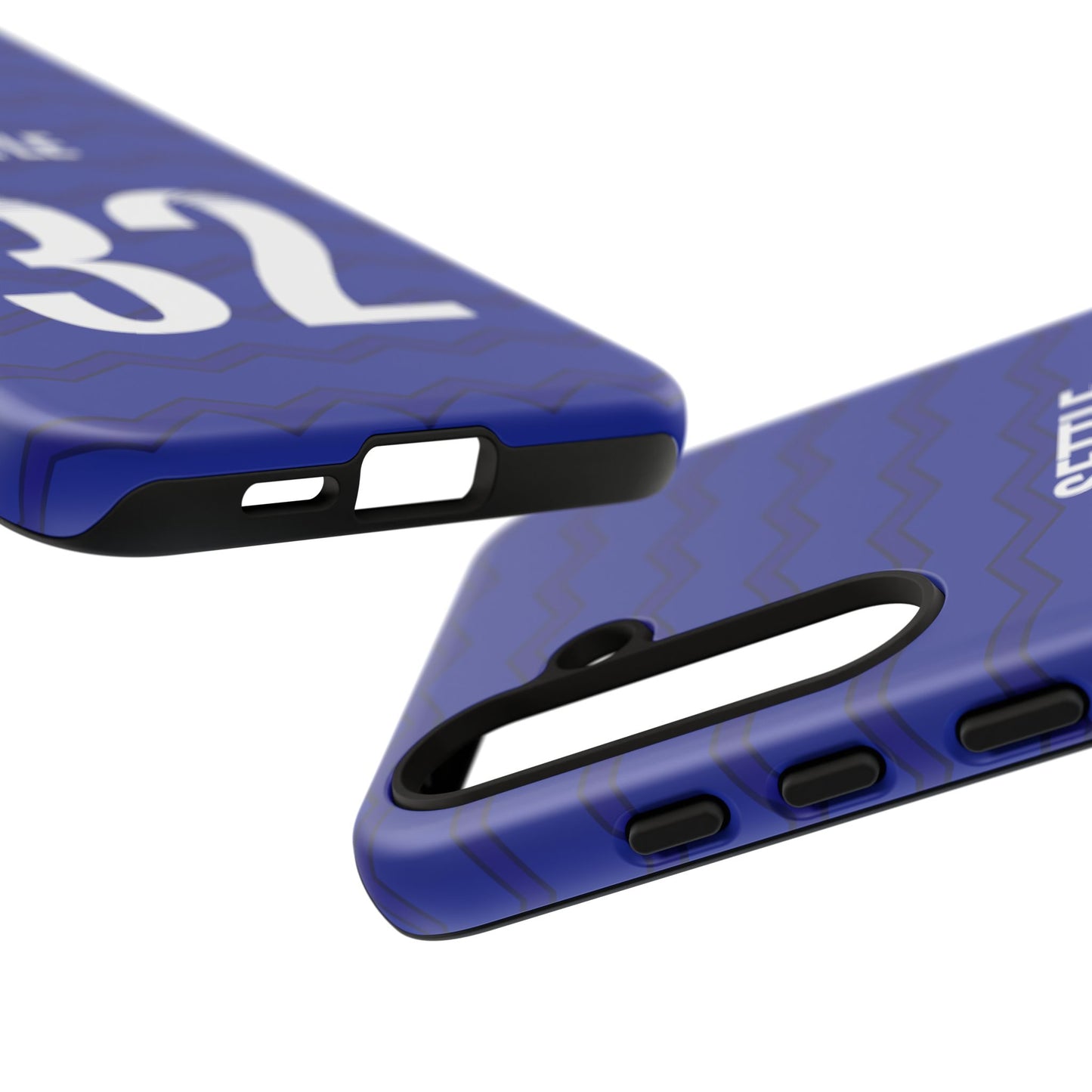 Macy Settle Phone Case