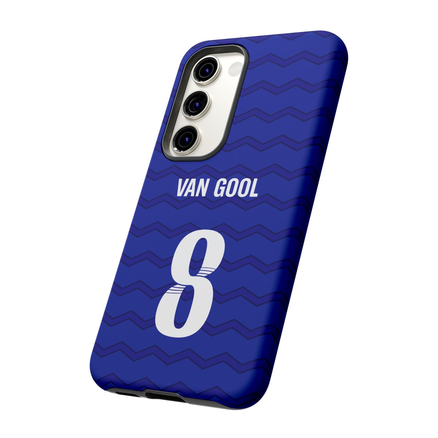 Rosa van Gool Phone Case