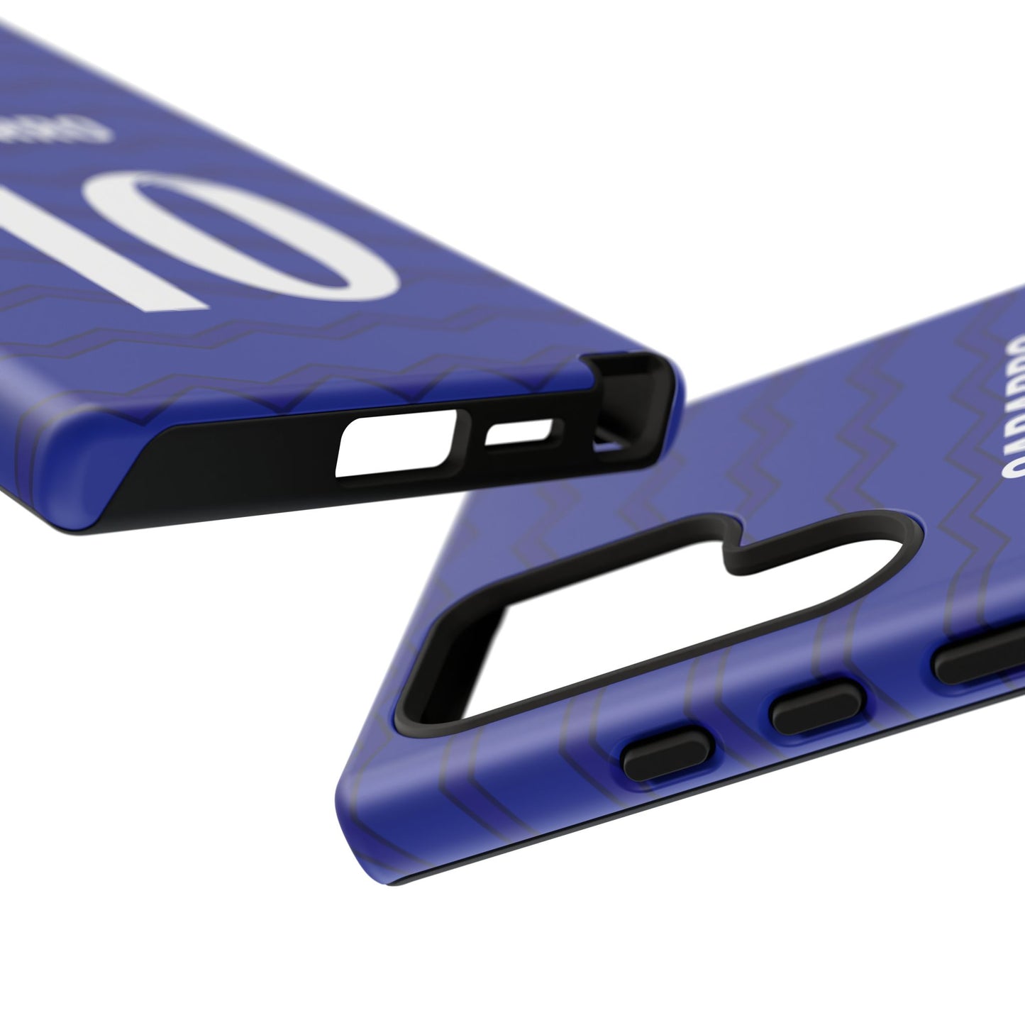 Inma Gabarro Phone Case