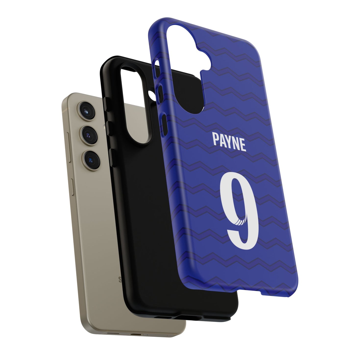 Toni Payne Phone Case